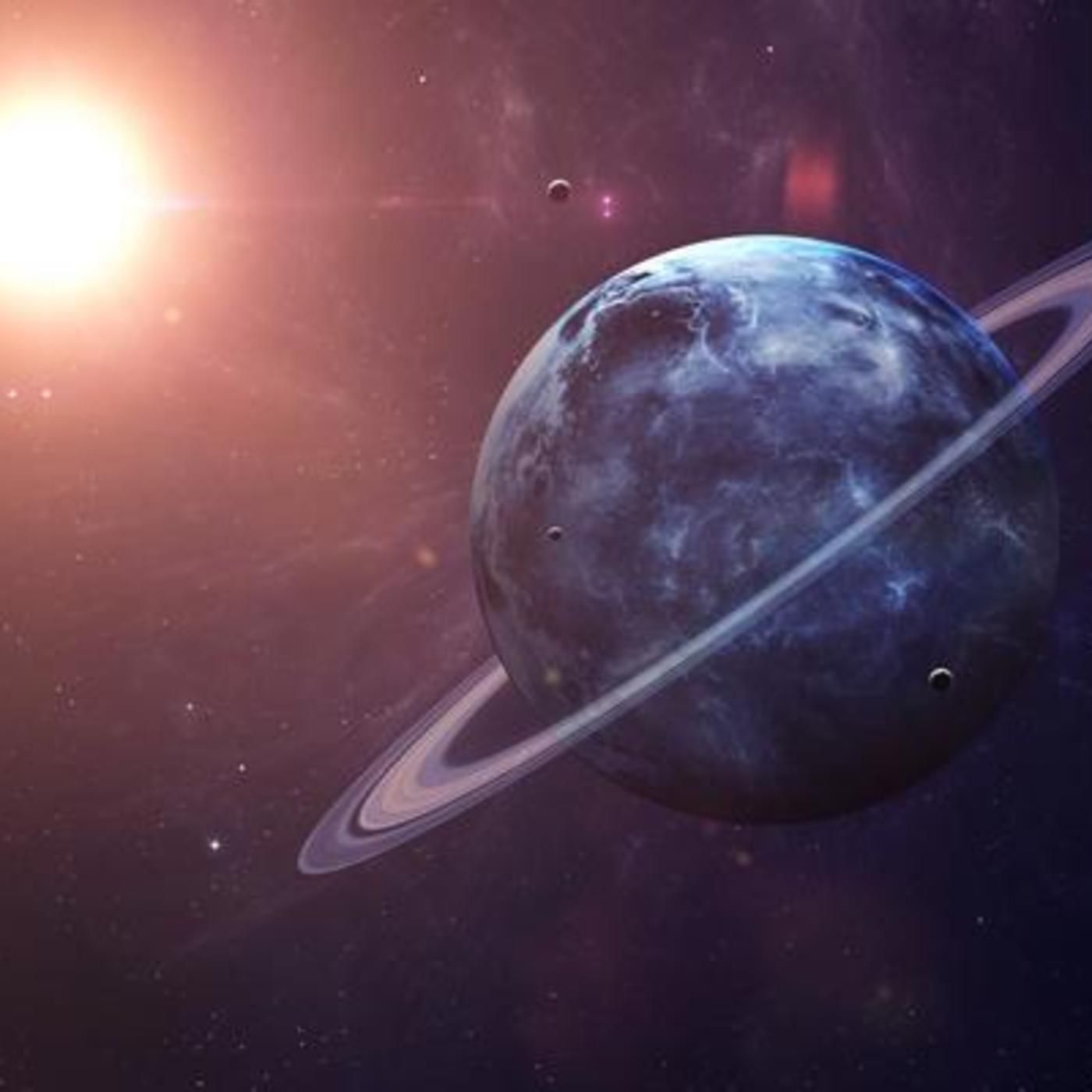 3: 27 de abril – Descubre lo que Mercuro y Urano tienen para ti episode artwork