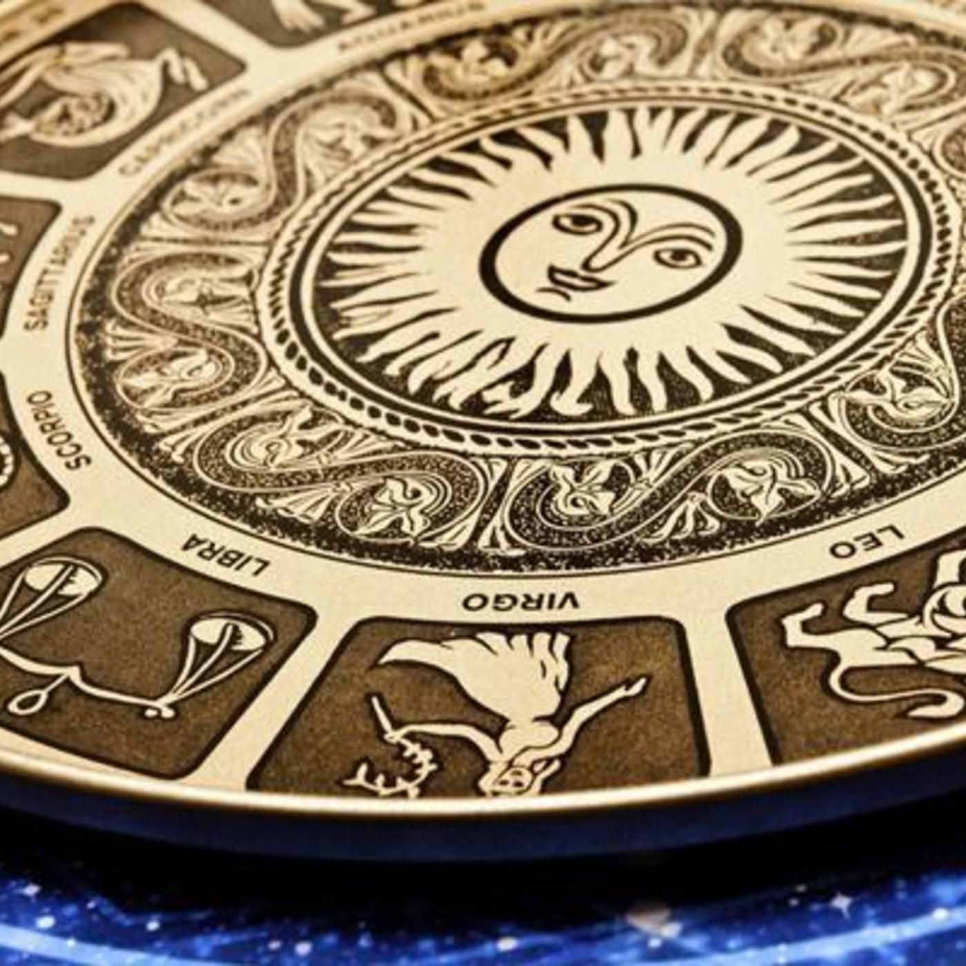 15: 15 de mayo - ¡Feliz comienzo de semana!  Conoce las fortalezas y debilidades de tu signo episode artwork