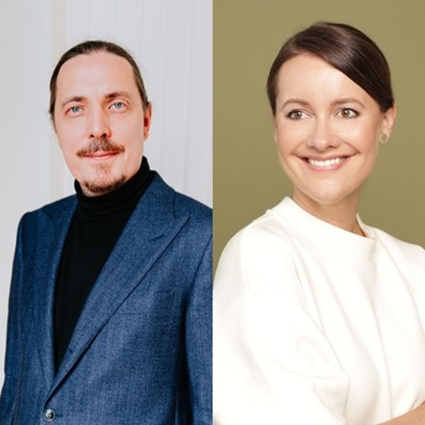 Kultuur pöördelisel ajal - kriisist väljumisest, digi- ja rohepöördest