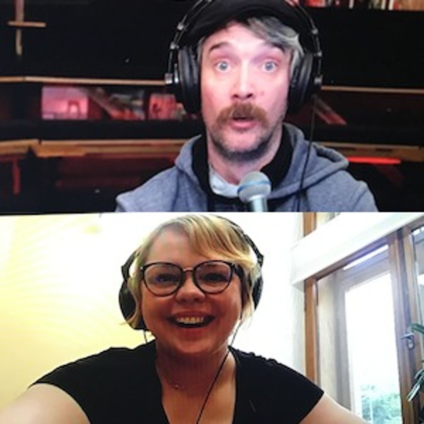 The New Wild West: managing street and visual theatre in challenging times