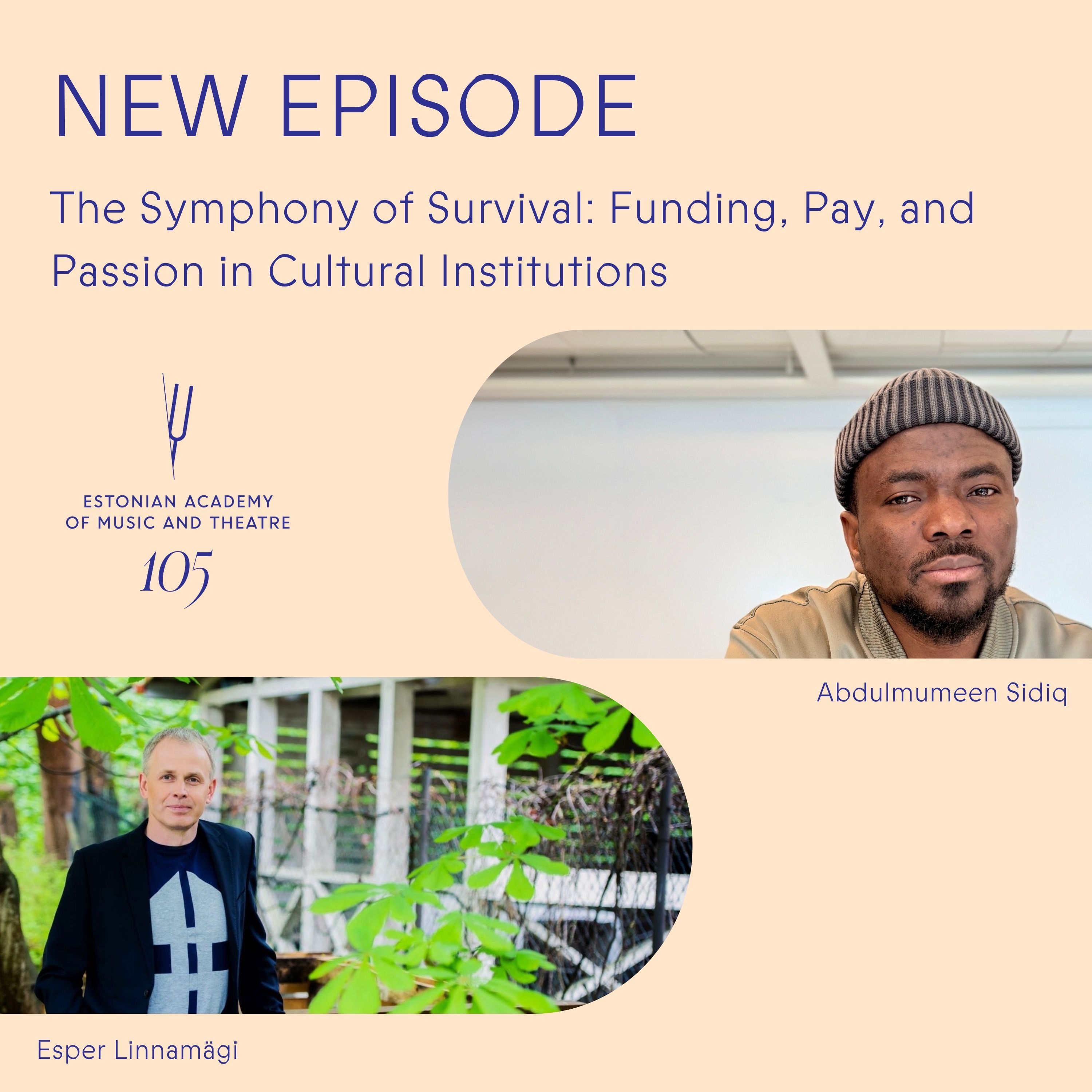 The Symphony of Survival: Funding, Pay, and Passion in Cultural Institutions