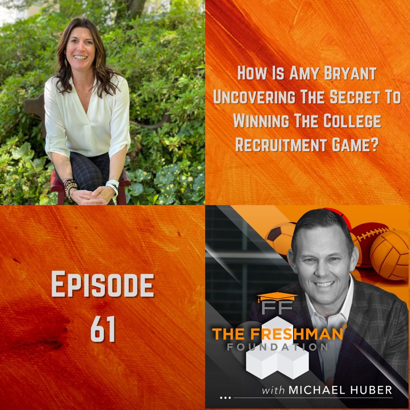 The Freshman Foundation® Podcast
