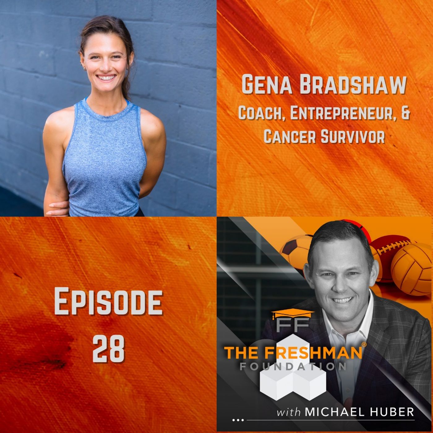 The Freshman Foundation® Podcast