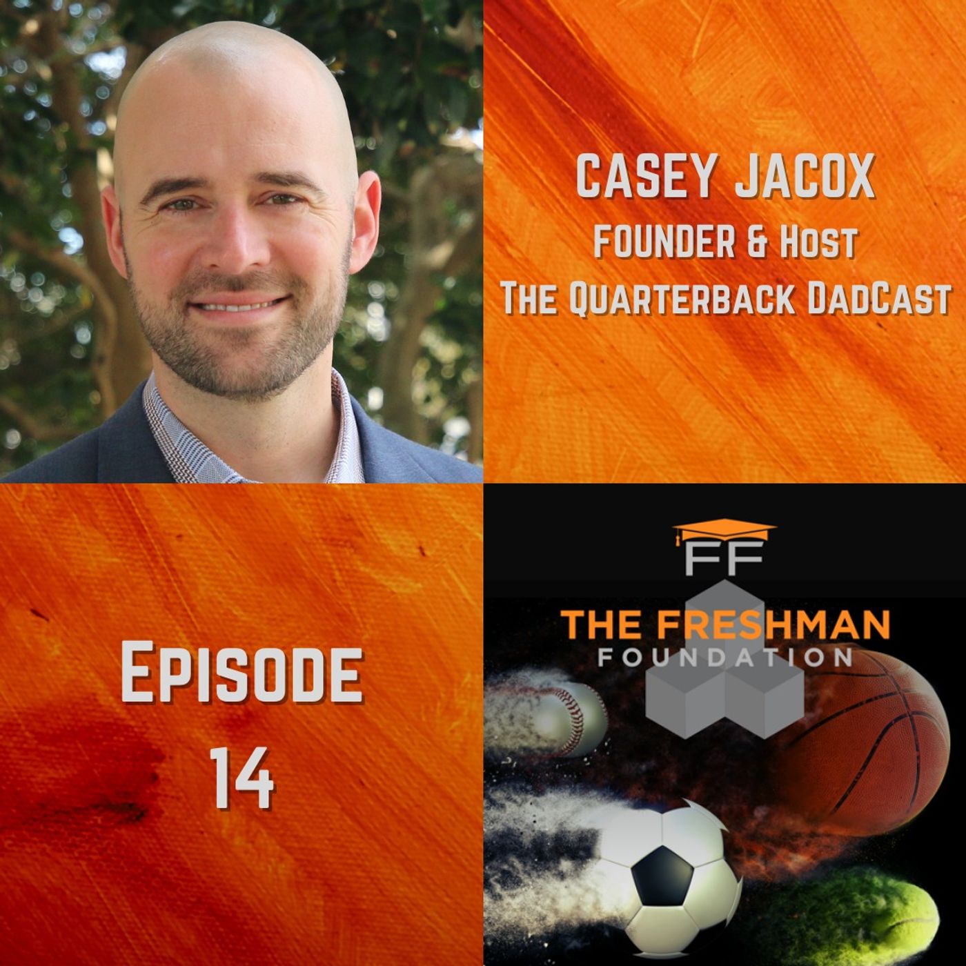 The Freshman Foundation® Podcast