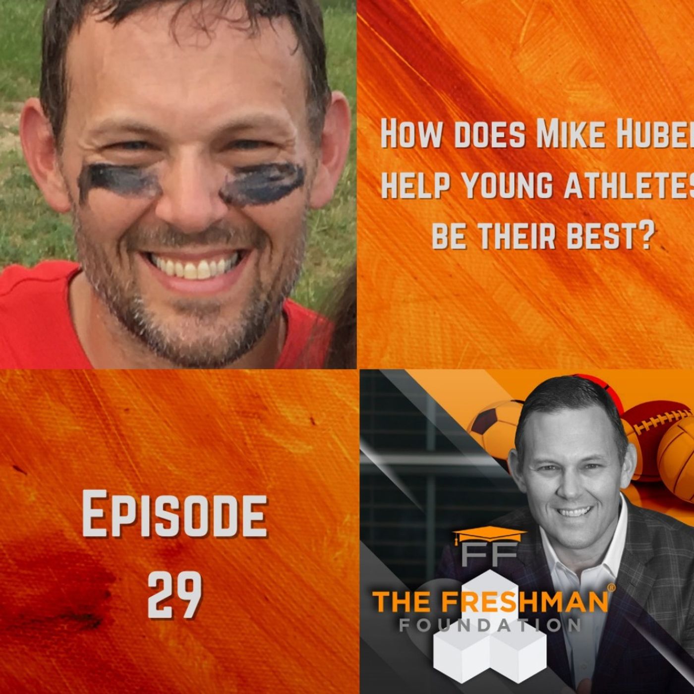 The Freshman Foundation® Podcast