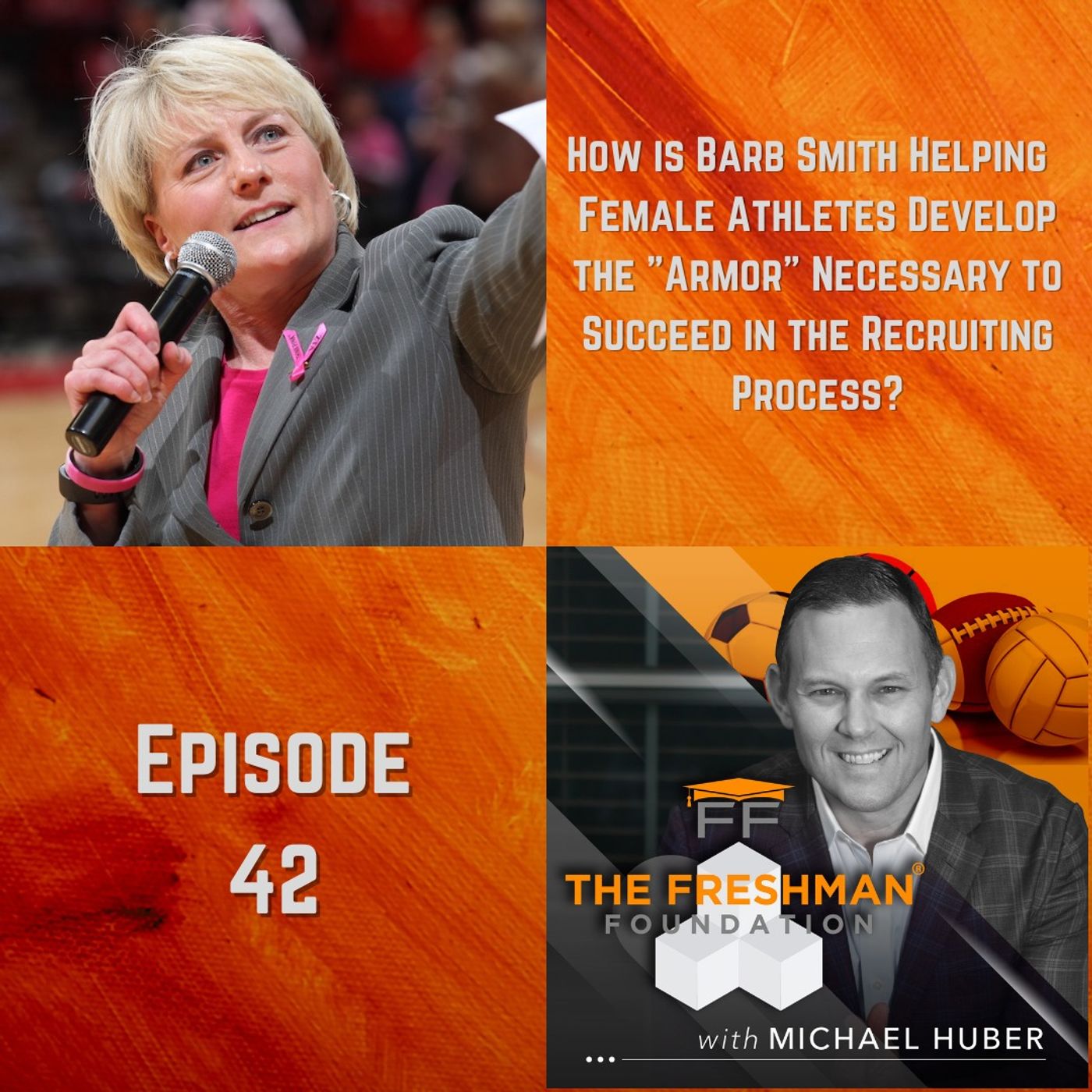 The Freshman Foundation® Podcast