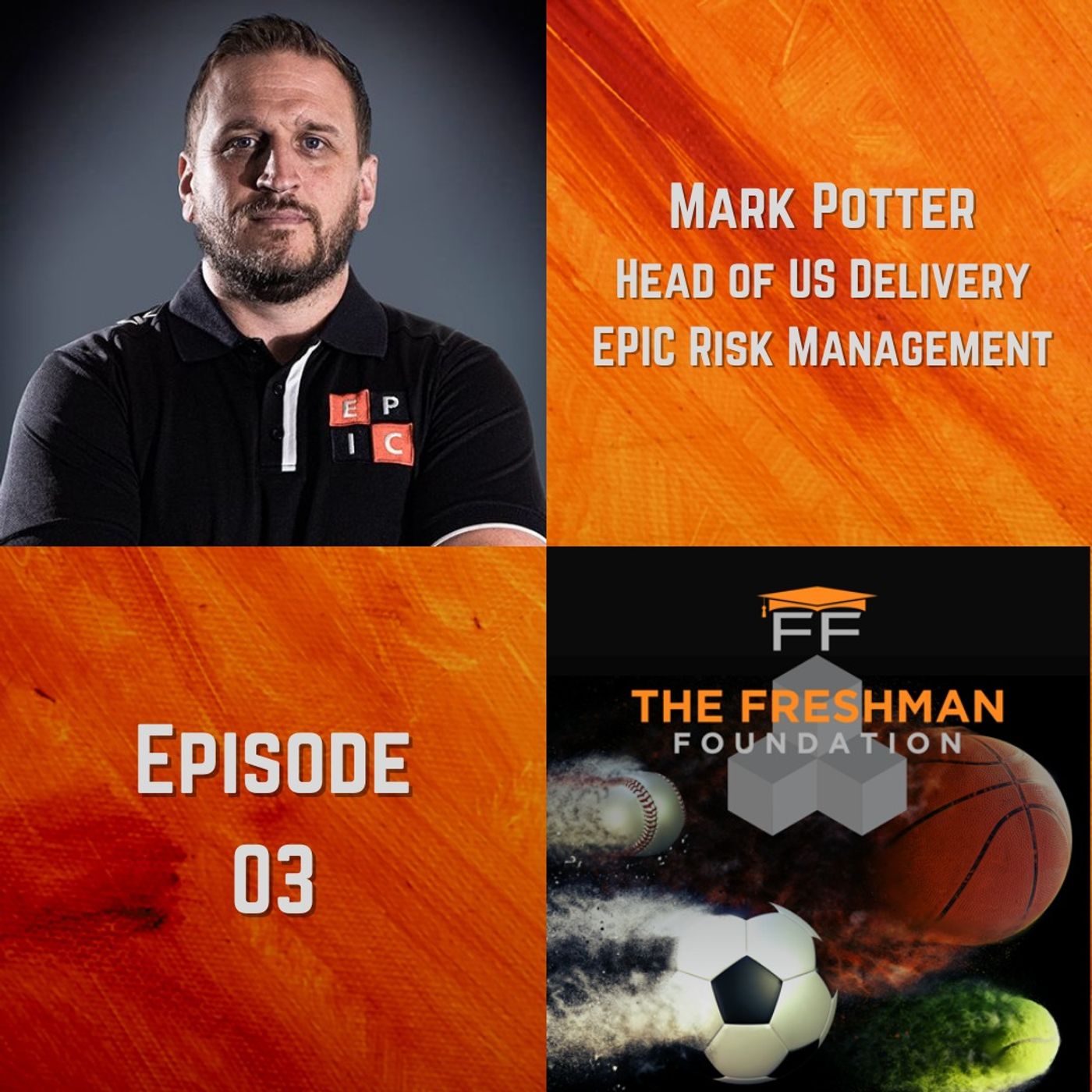 The Freshman Foundation® Podcast