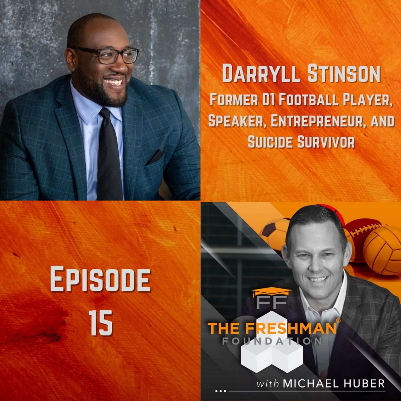The Freshman Foundation® Podcast