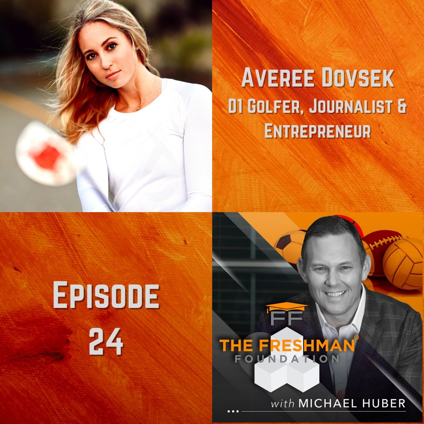 The Freshman Foundation® Podcast