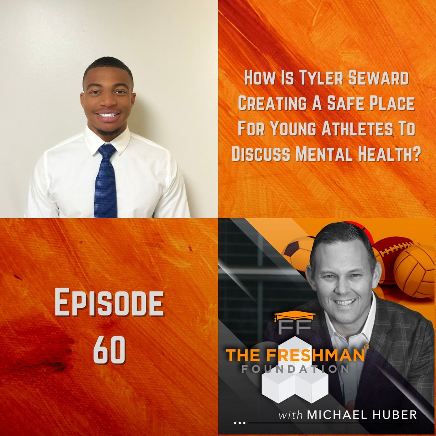 The Freshman Foundation® Podcast