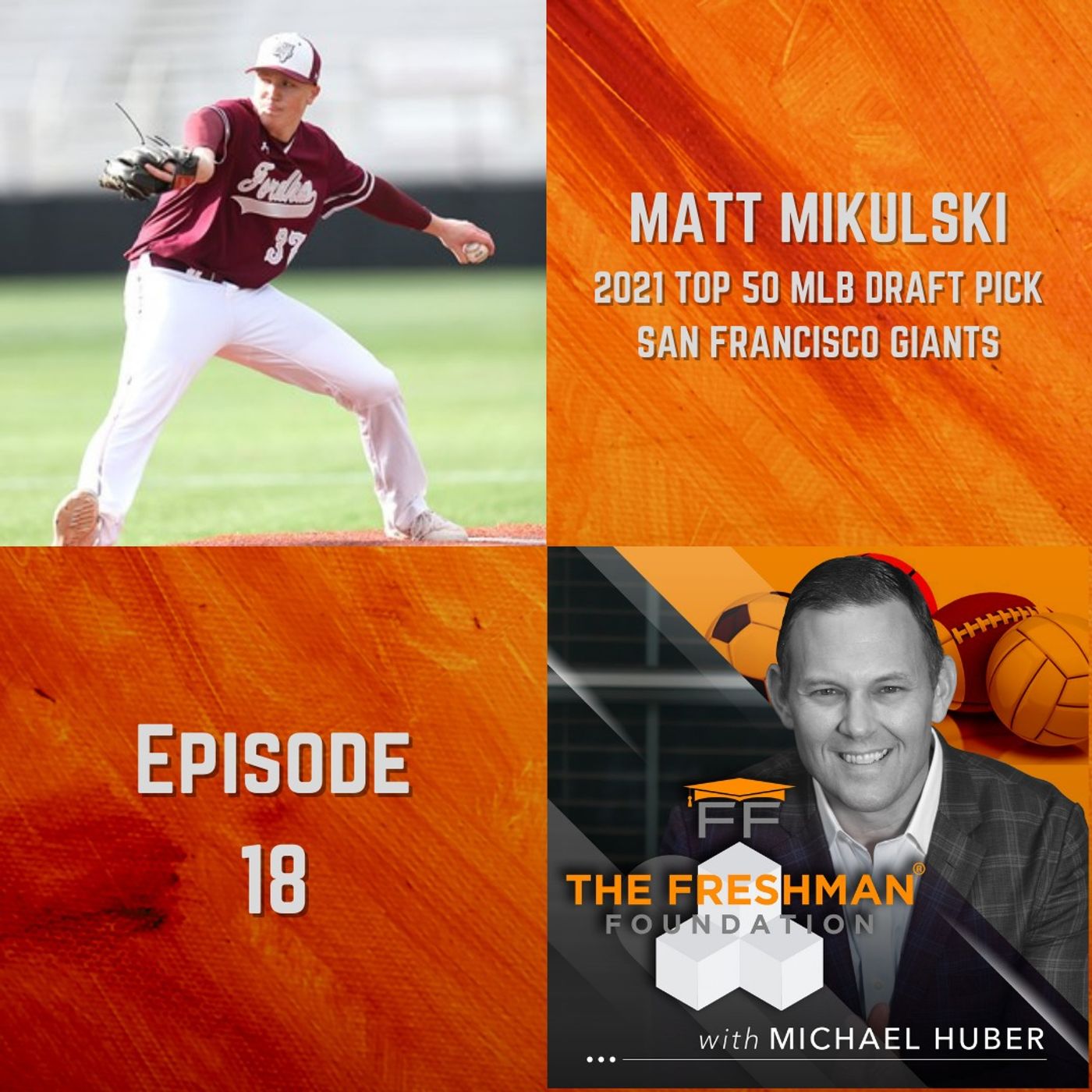 The Freshman Foundation® Podcast