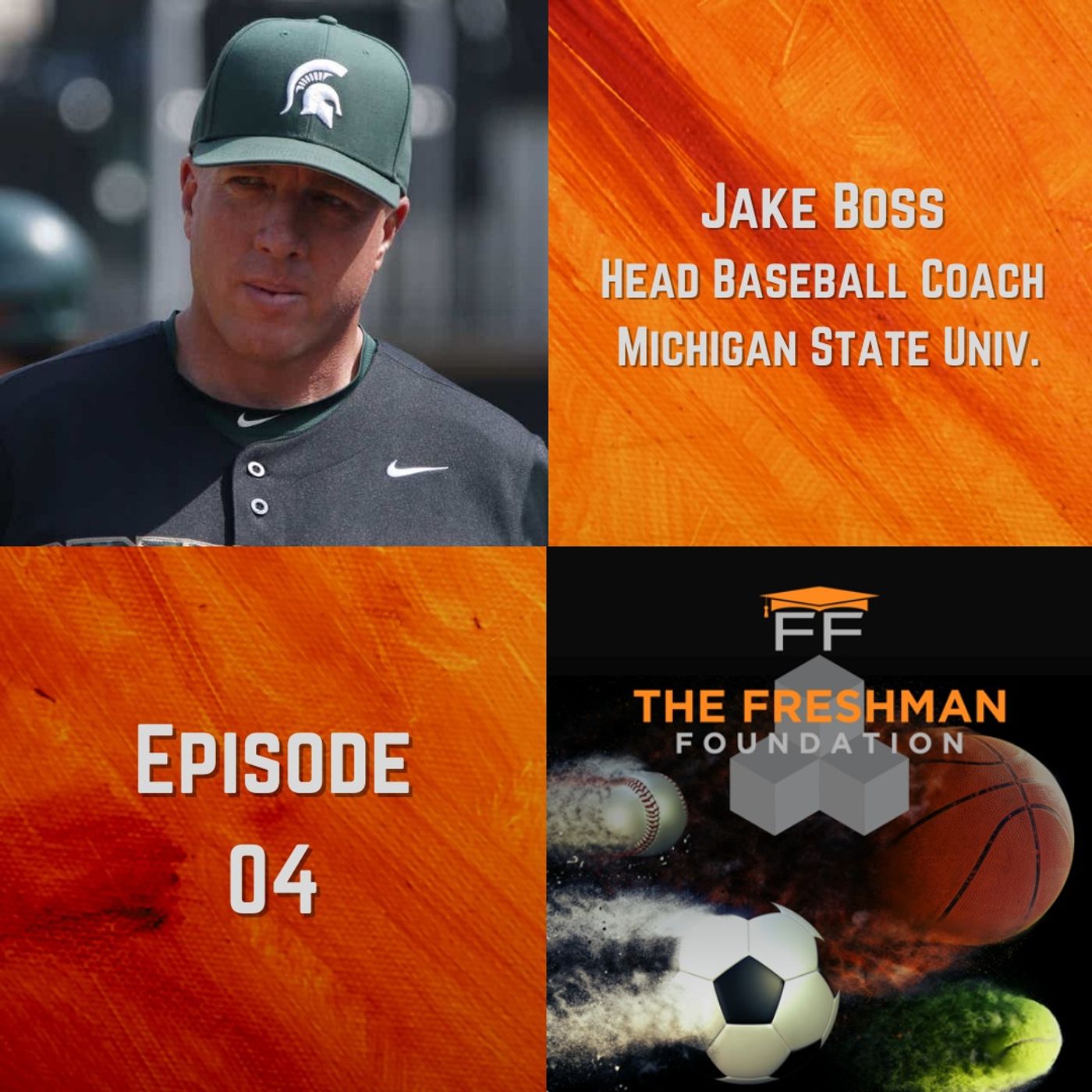 The Freshman Foundation® Podcast