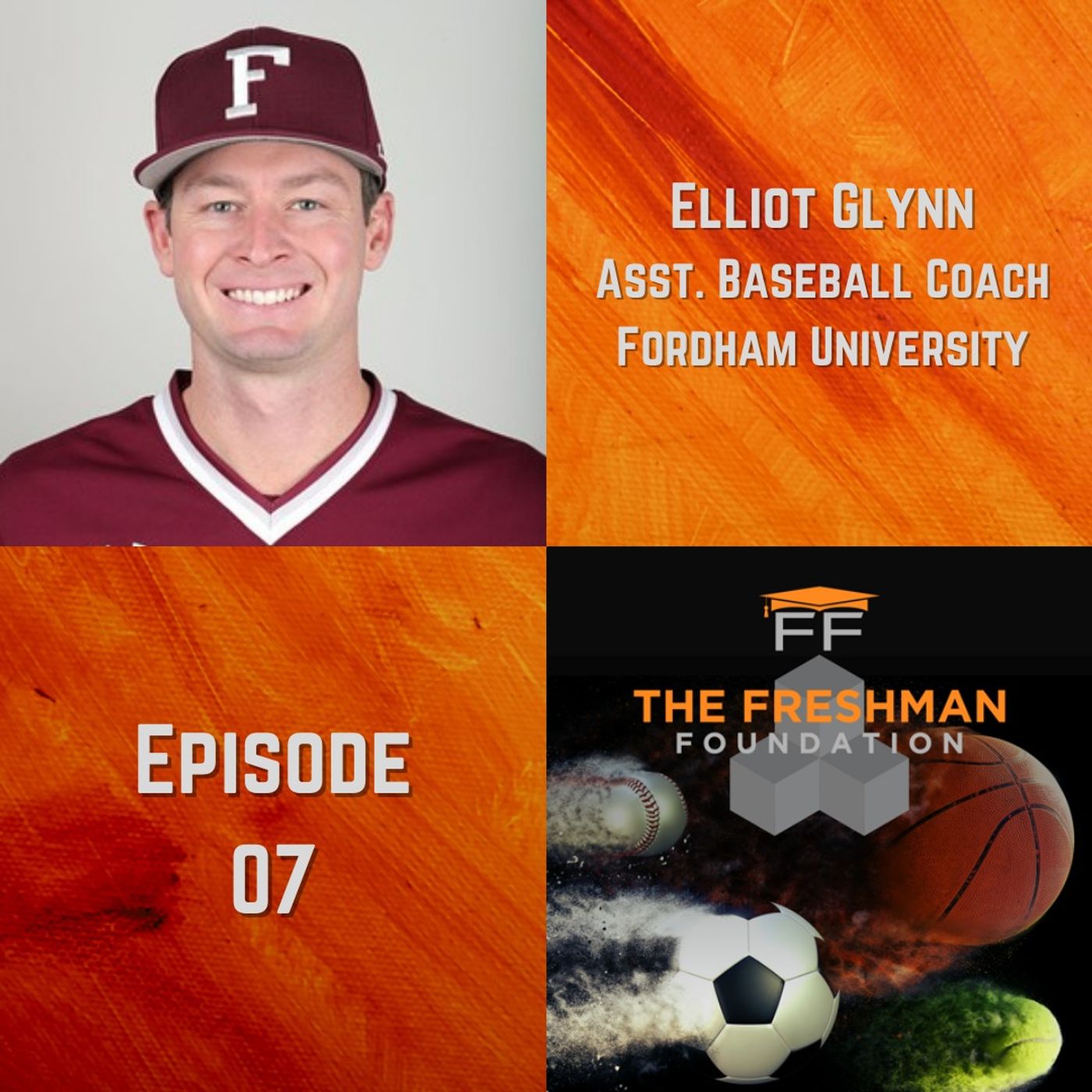 The Freshman Foundation® Podcast