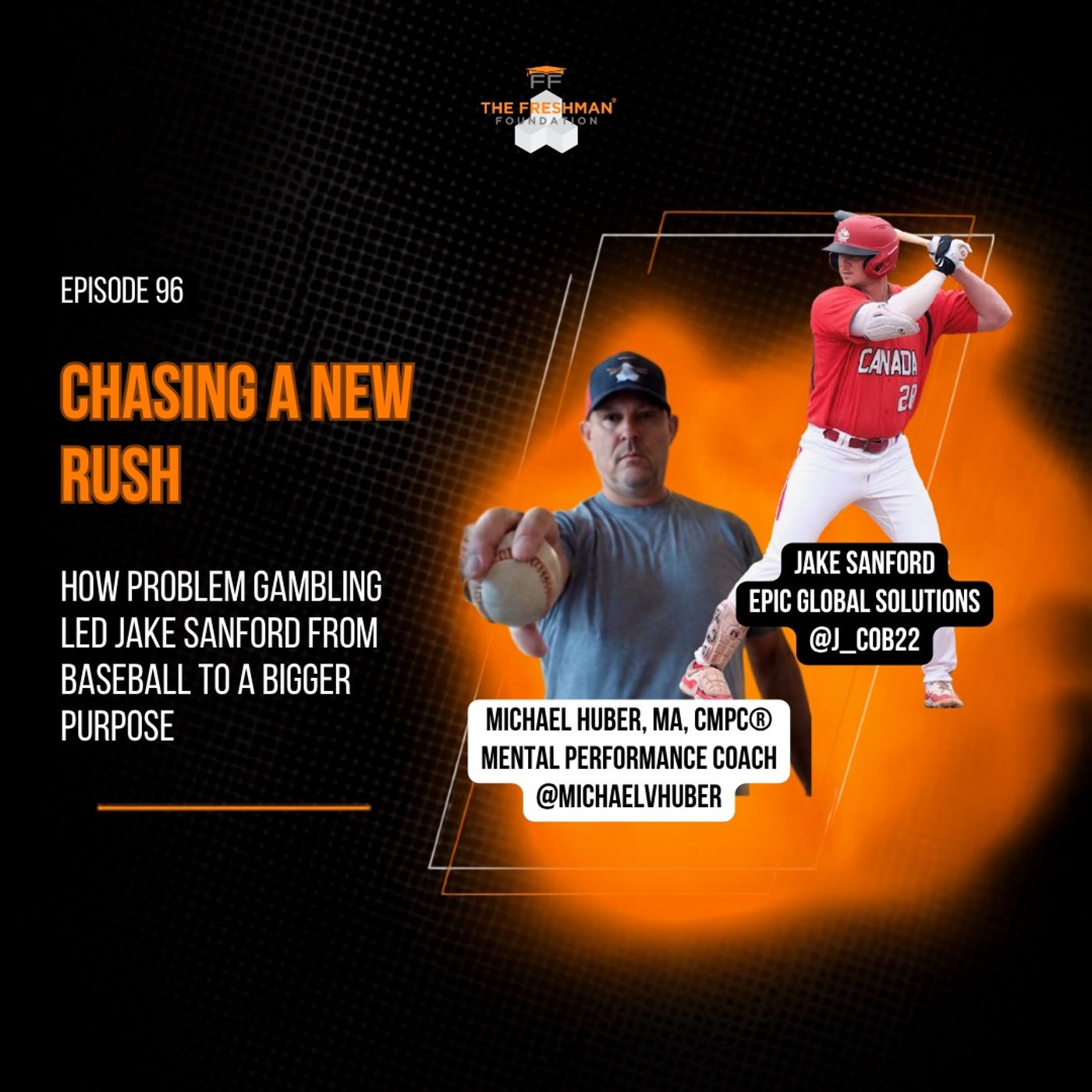 The Freshman Foundation® Podcast