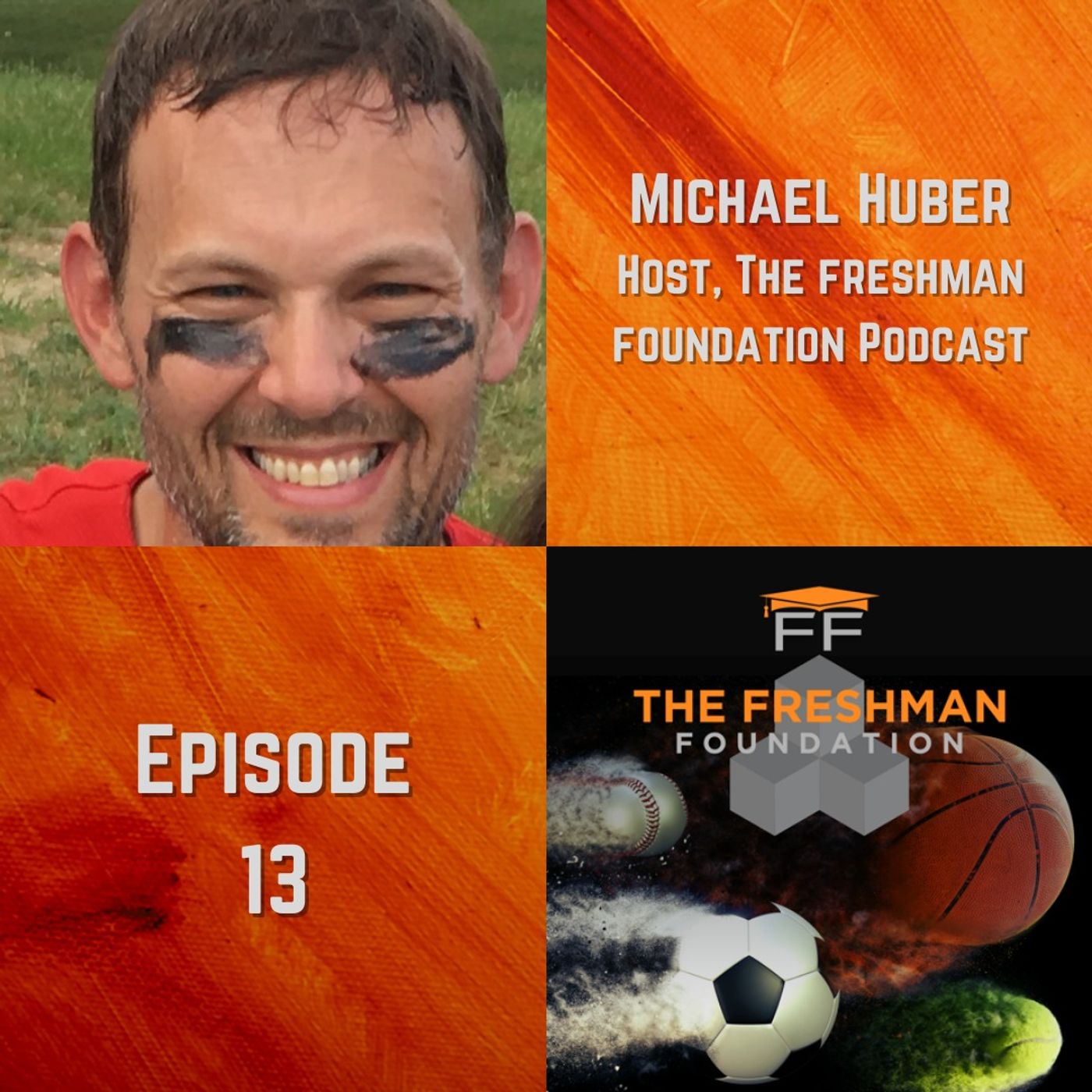 The Freshman Foundation® Podcast