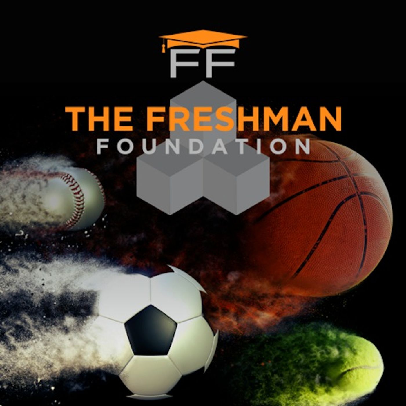 The Freshman Foundation® Podcast