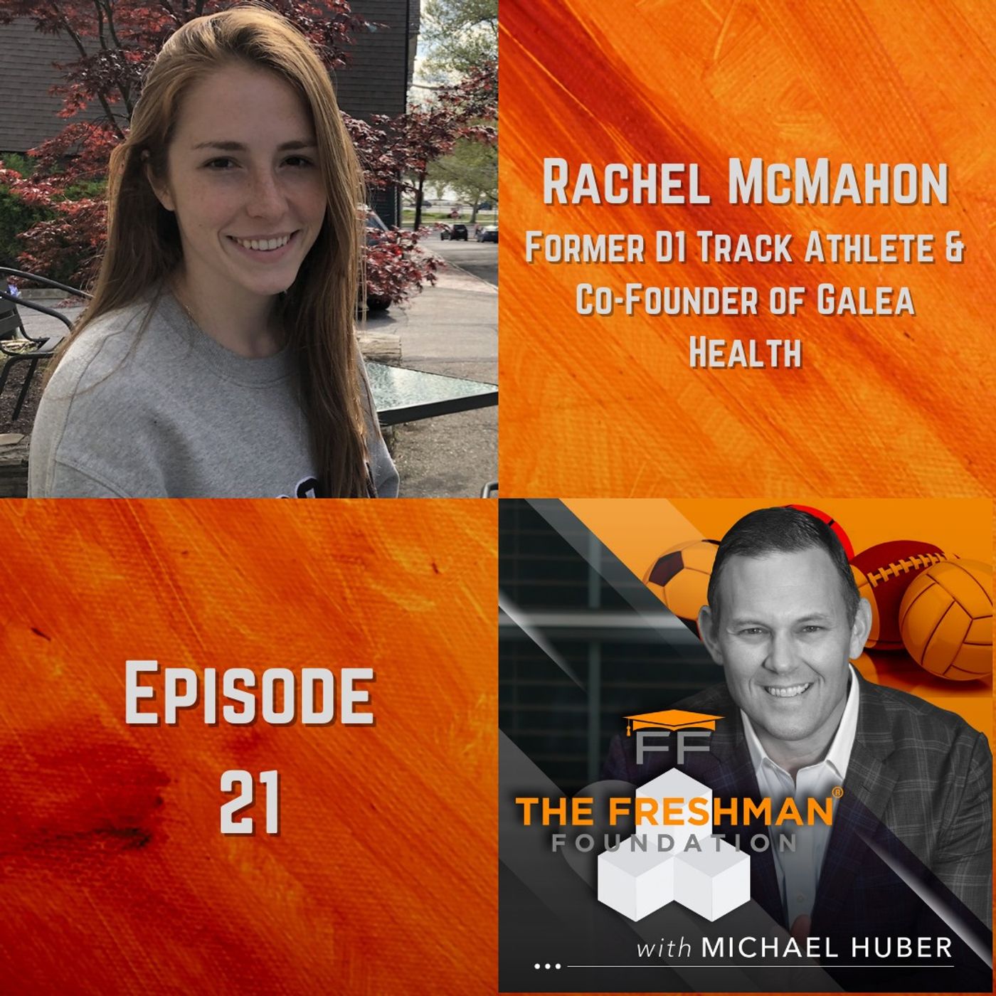 The Freshman Foundation® Podcast