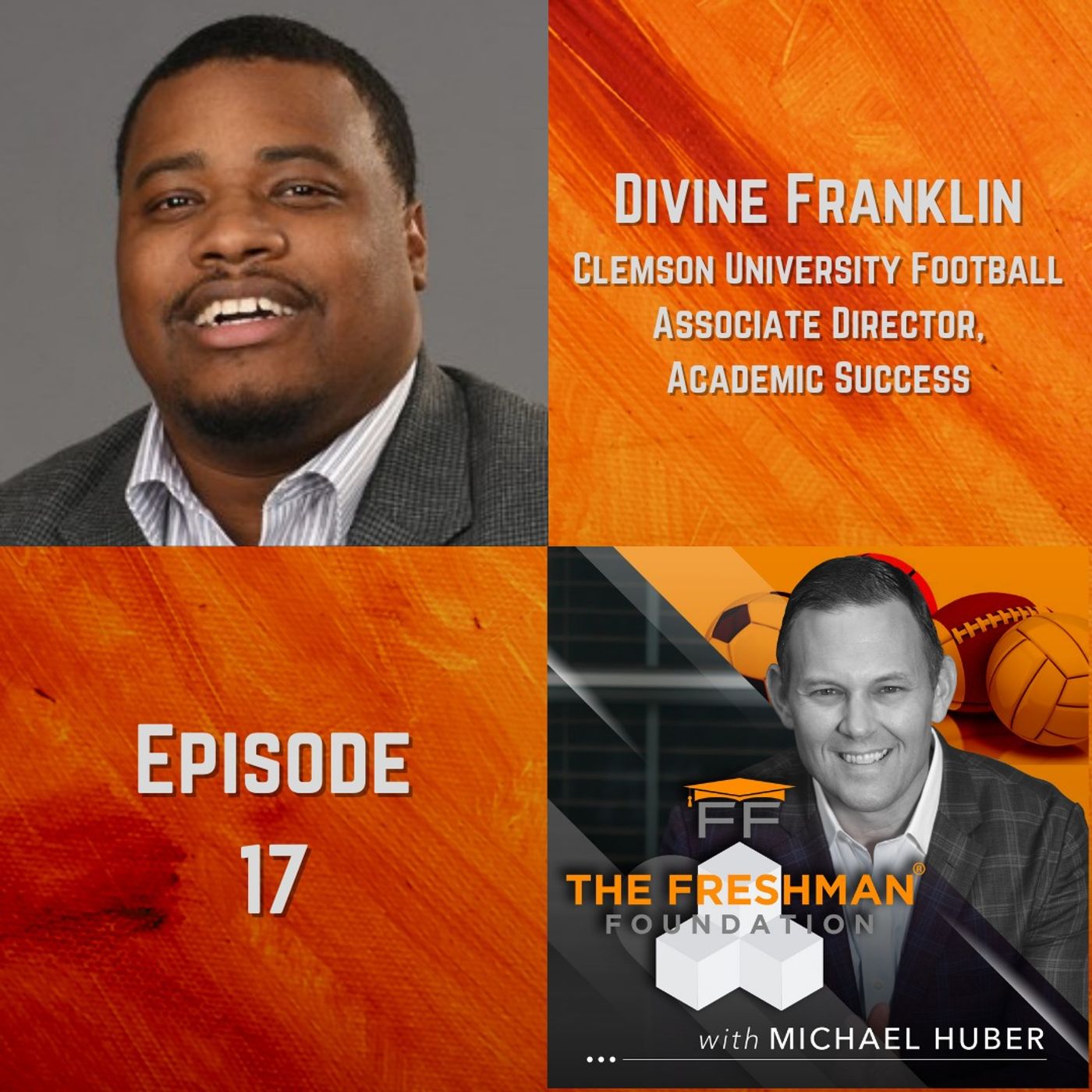 The Freshman Foundation® Podcast