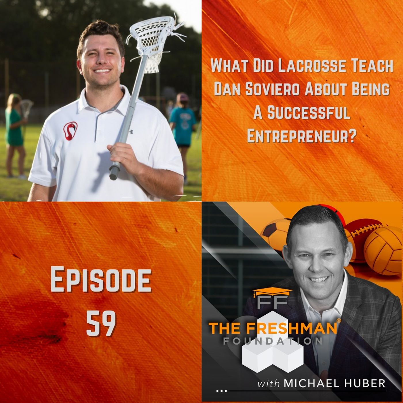 The Freshman Foundation® Podcast