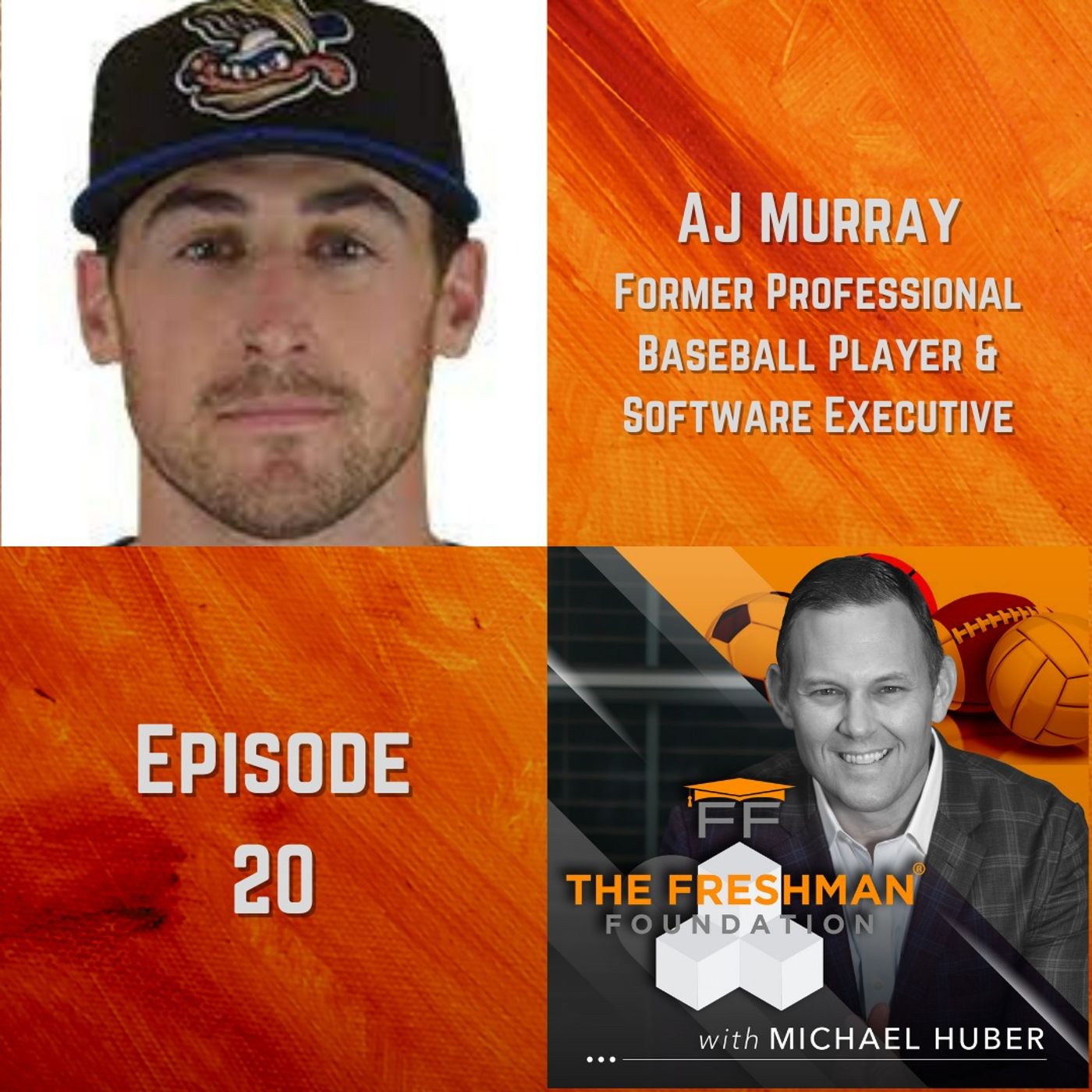 The Freshman Foundation® Podcast