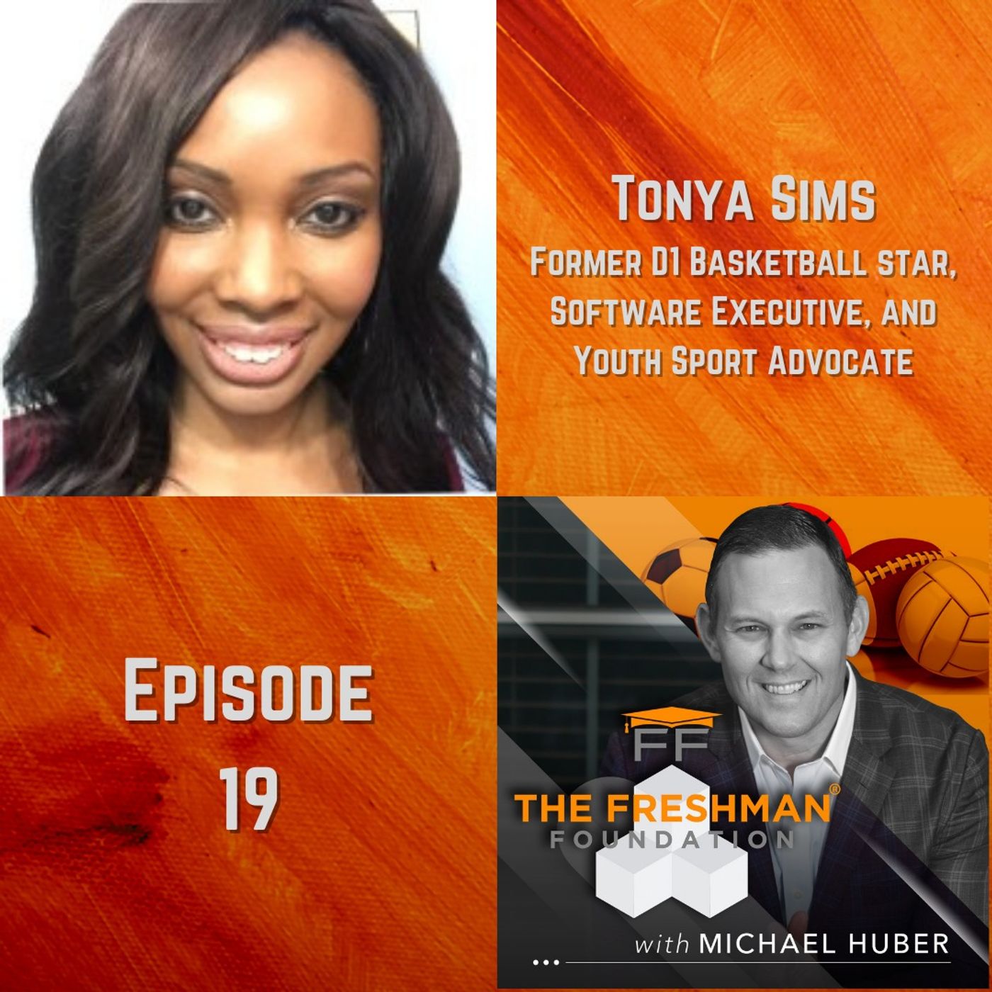 The Freshman Foundation® Podcast