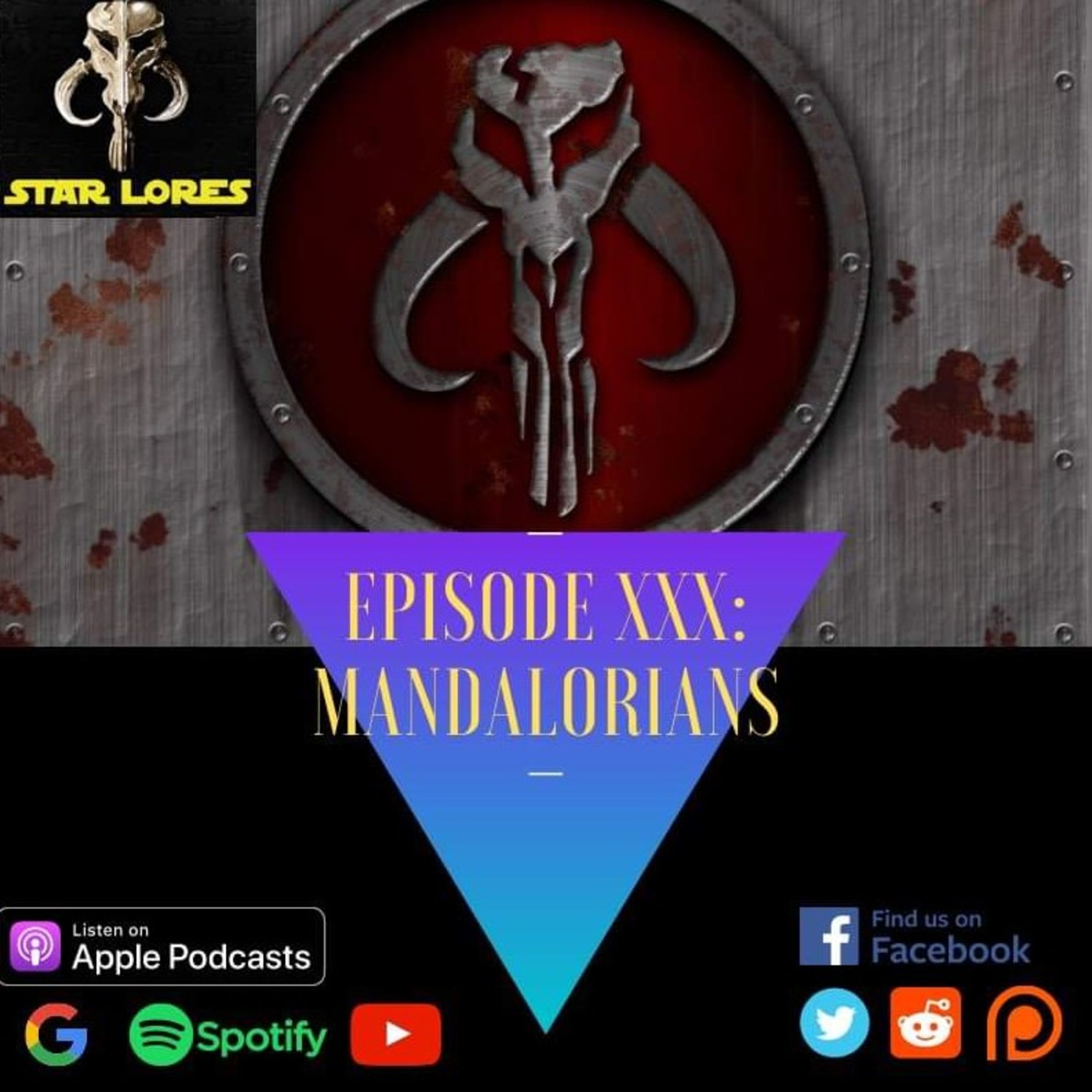 Mandalorians | S3, EP 30