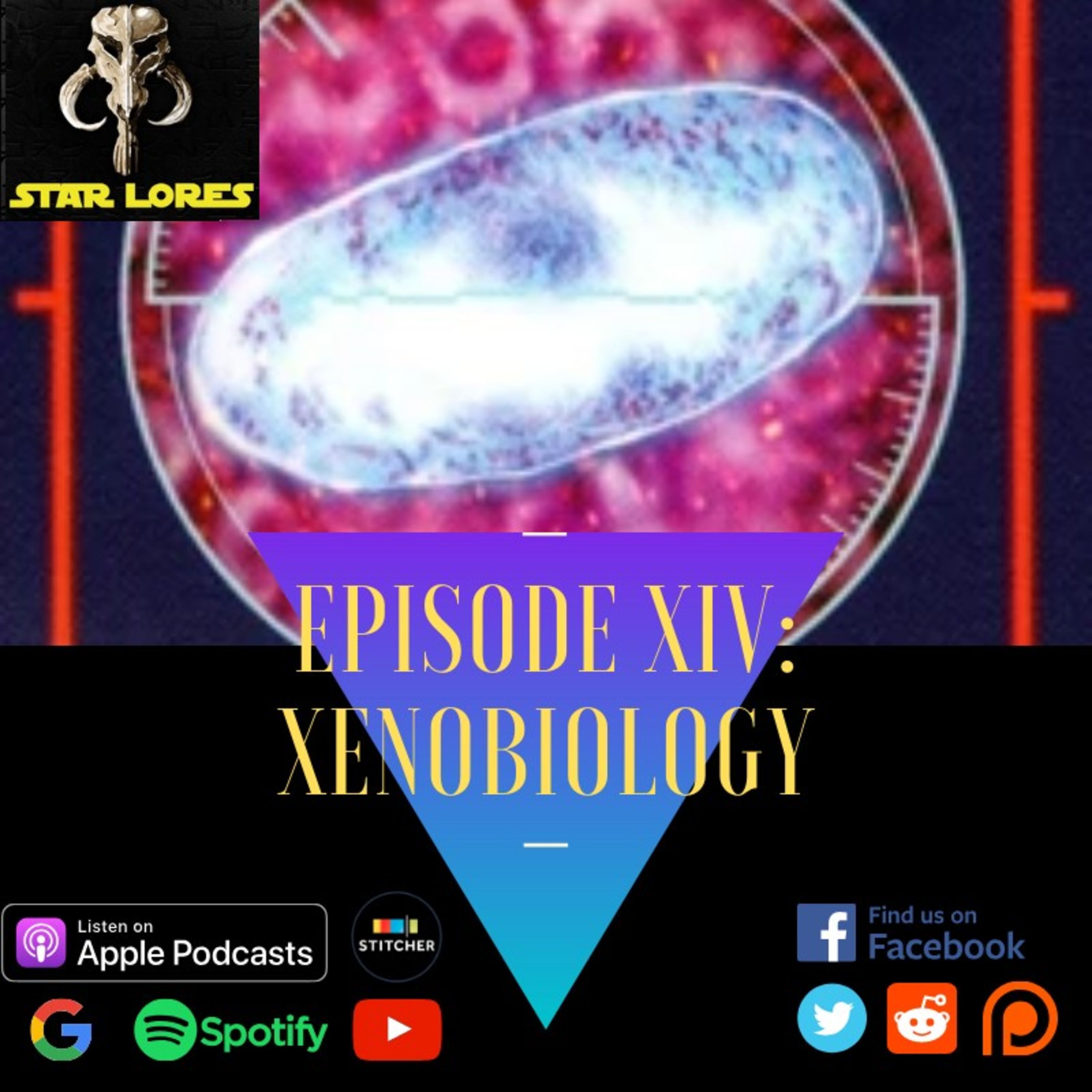 Xenobiology | S2, EP 14