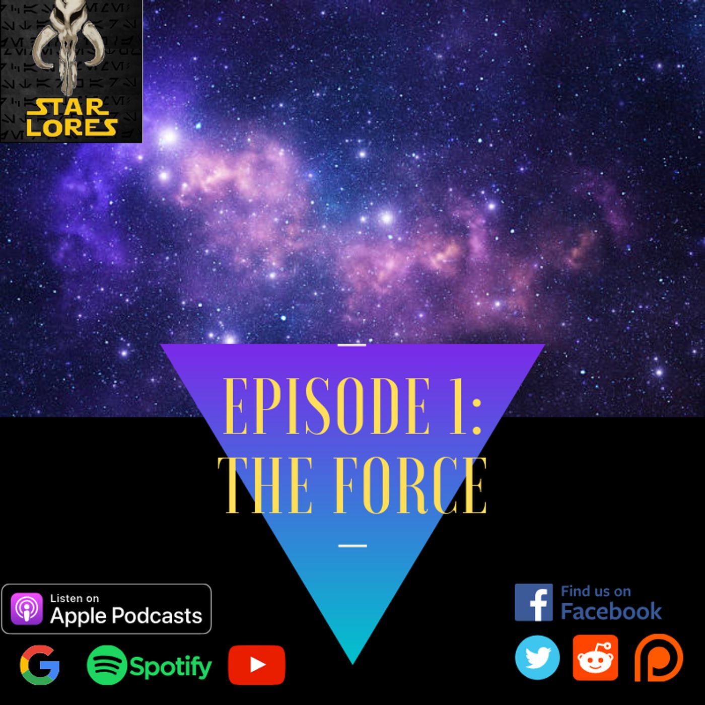 The Force | S1, EP1