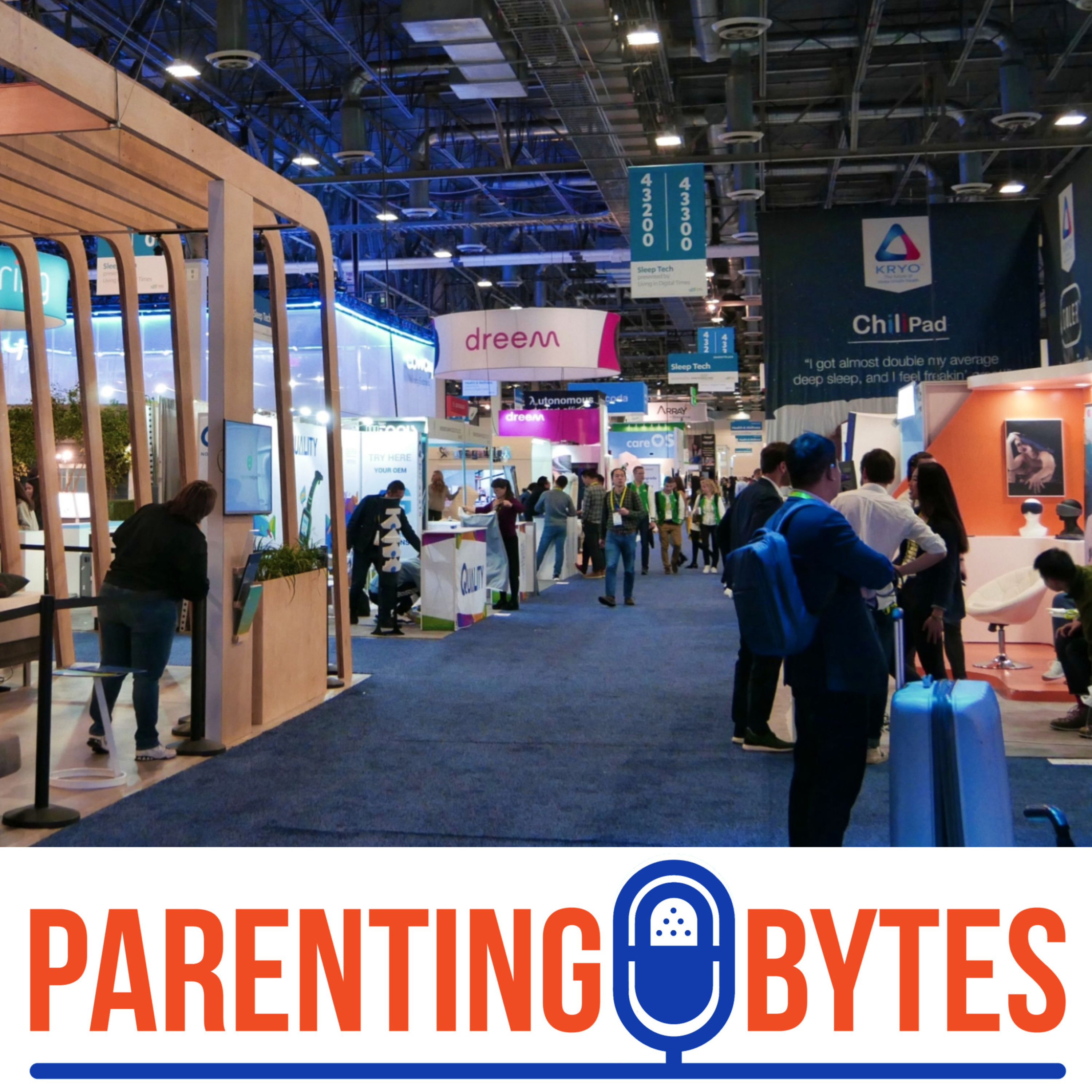 Our favorites from CES 2019...so far!! - episode 170