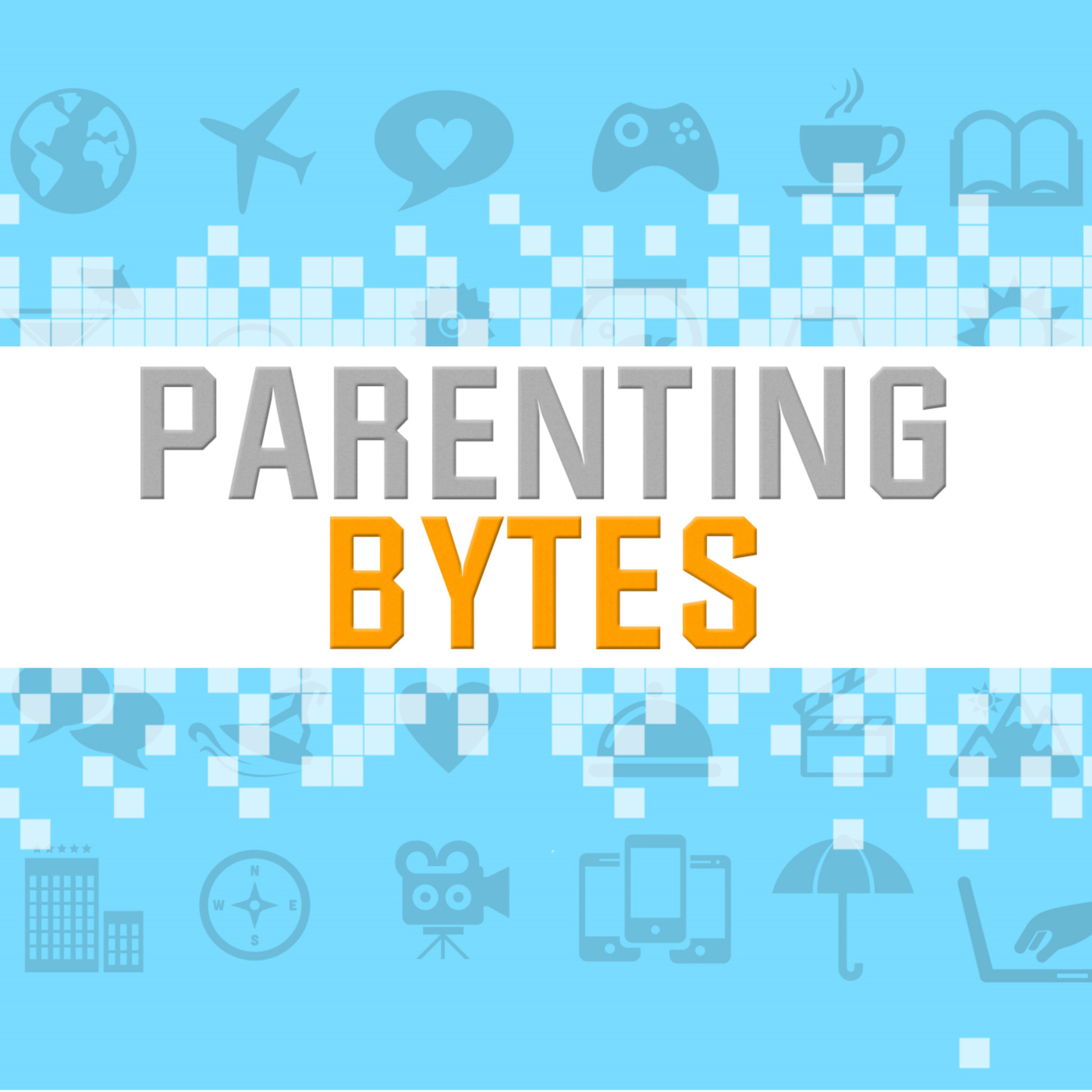 Episode 1: Parenting Bytes