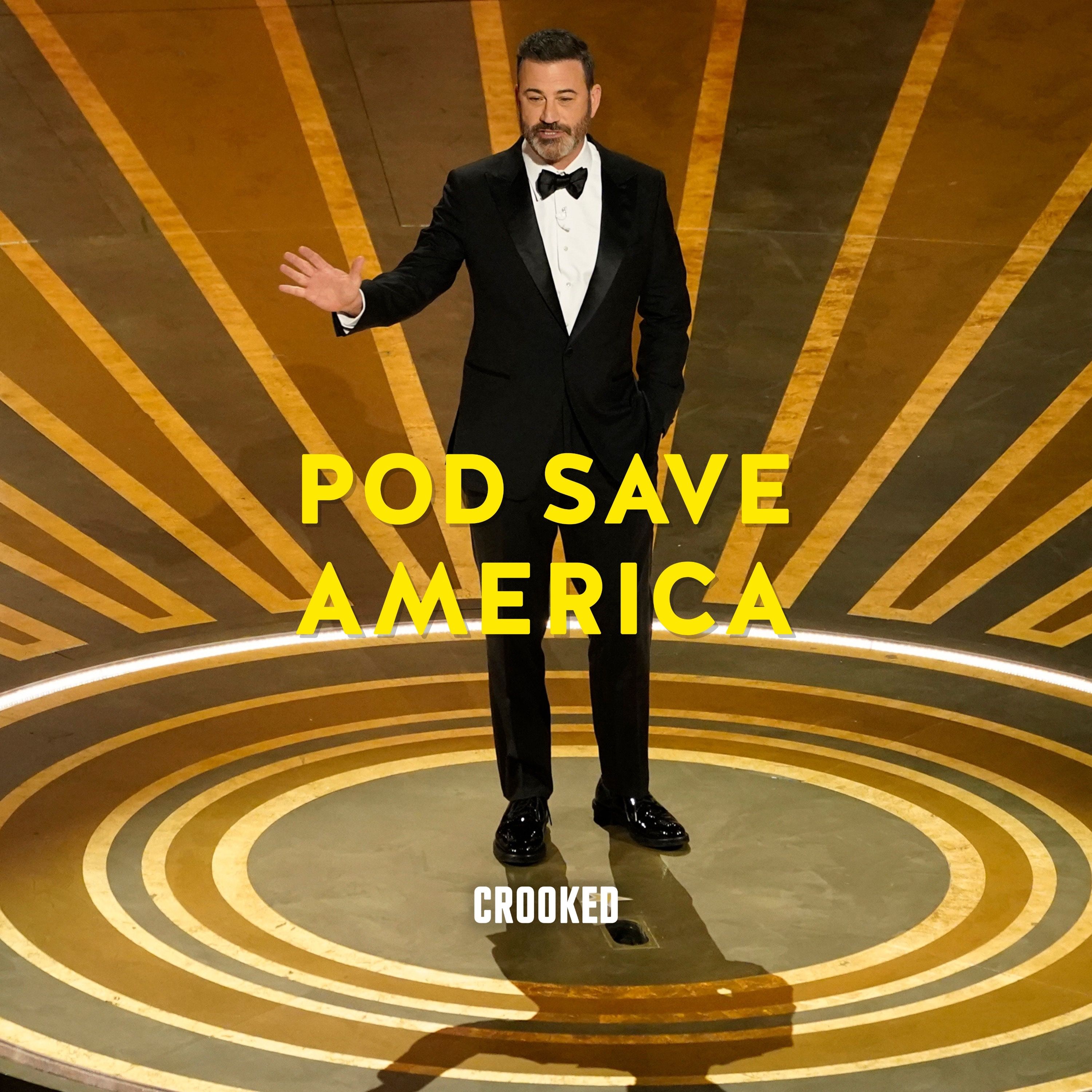 Kimmel Wins, Tylenol Loses