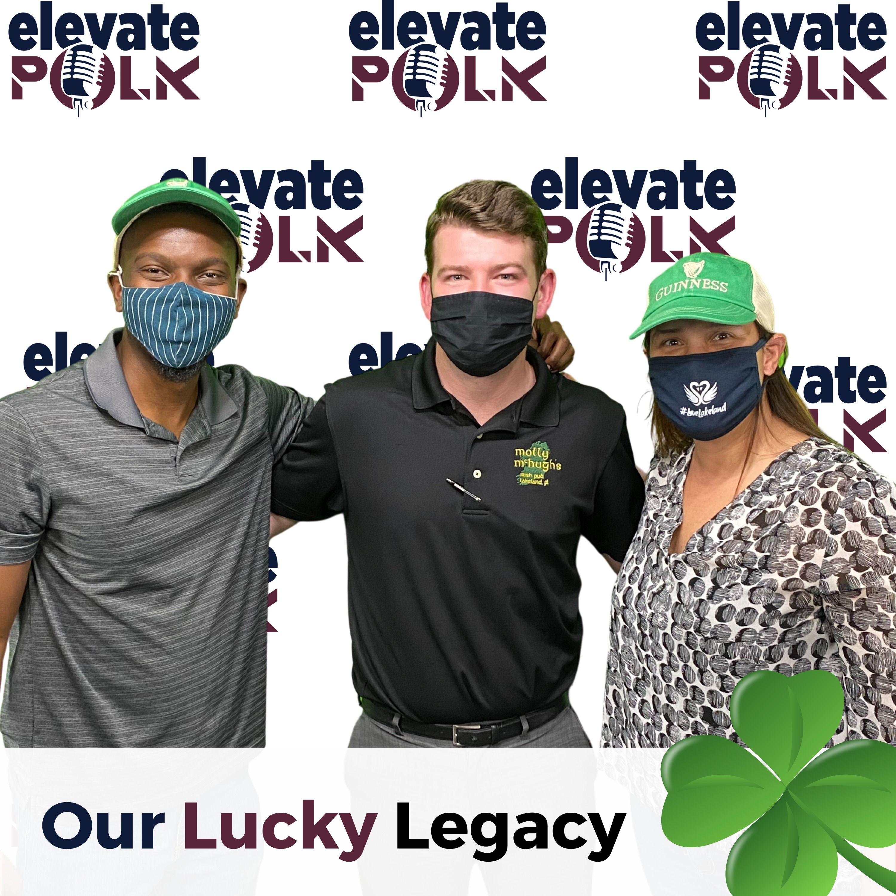ElevatePolk