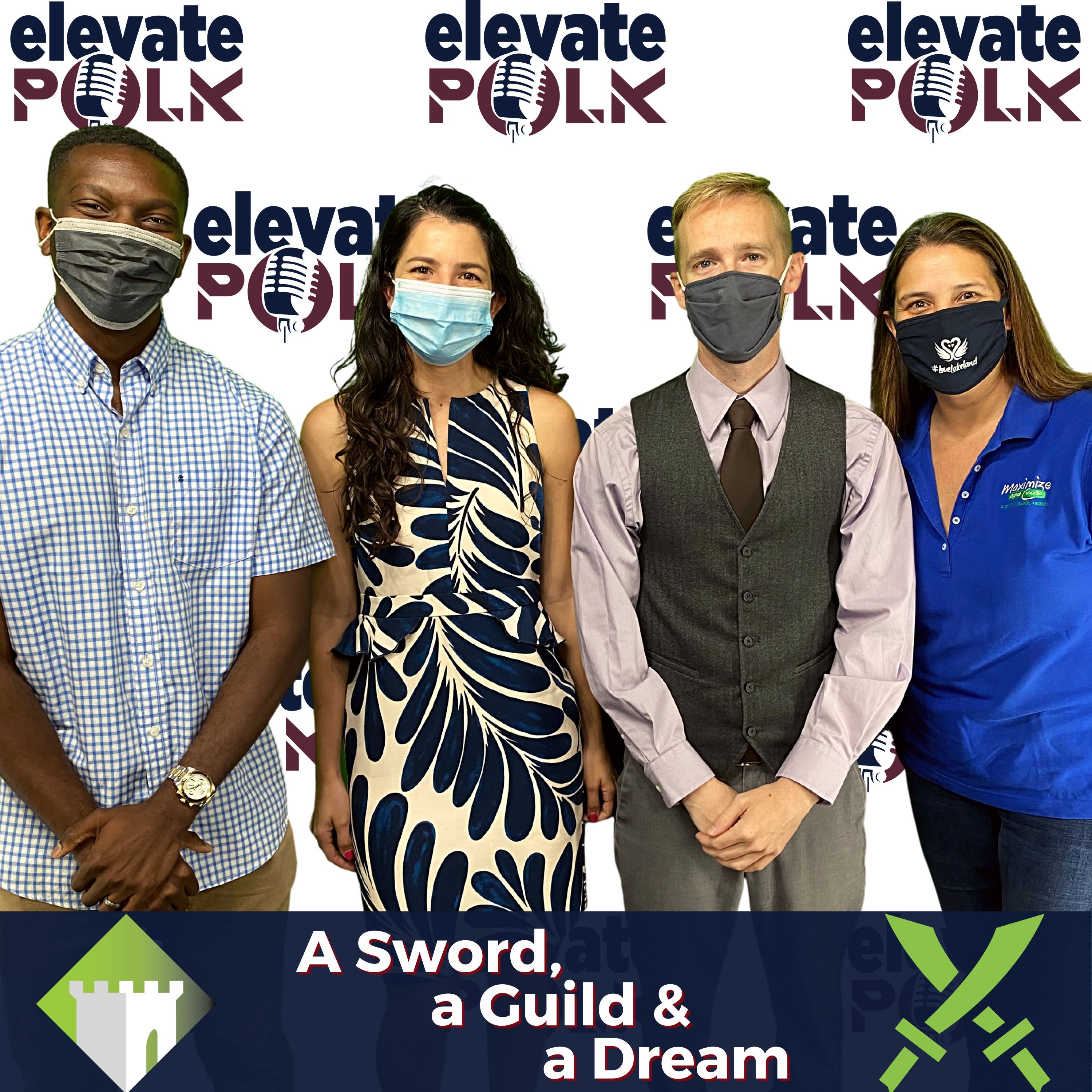 ElevatePolk