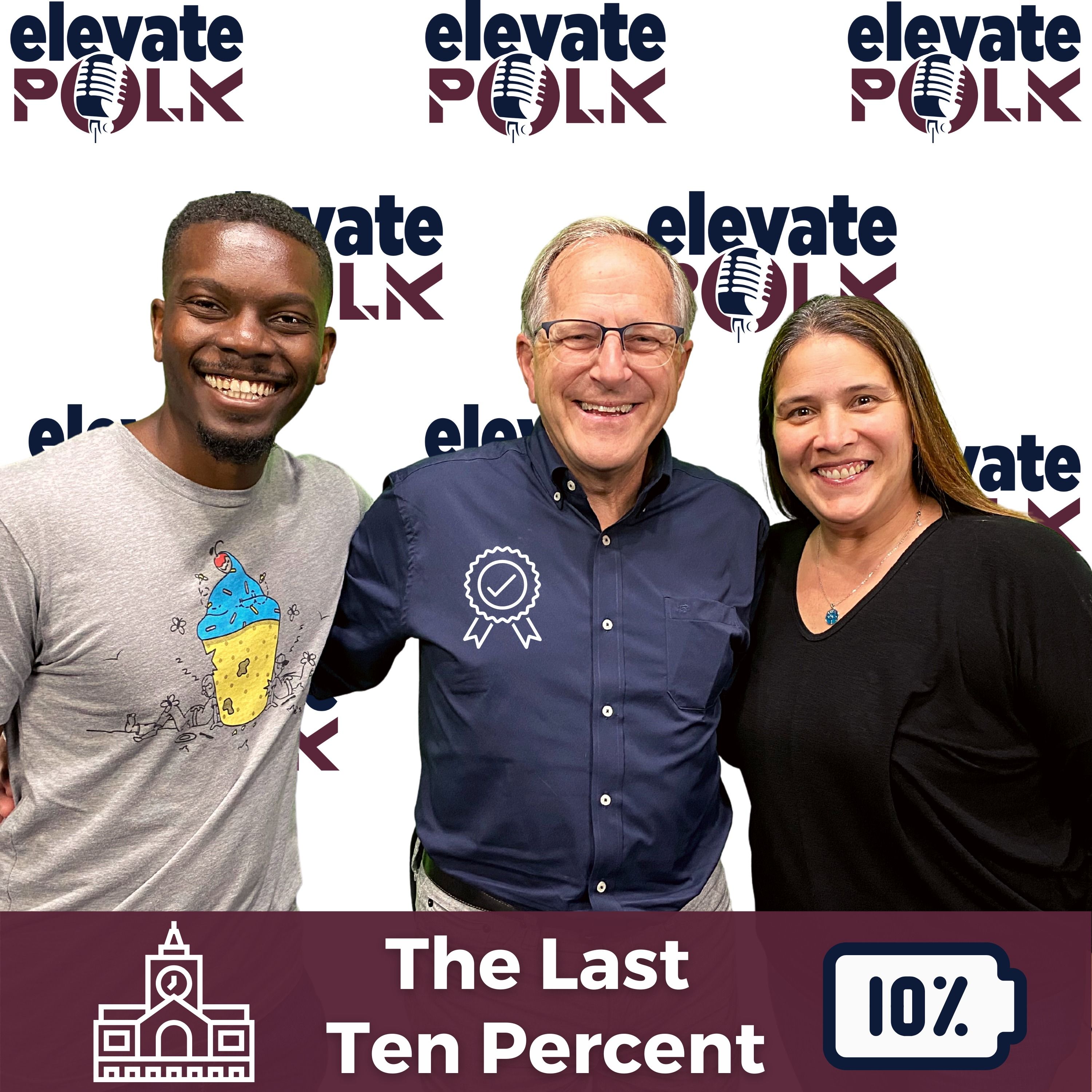 ElevatePolk