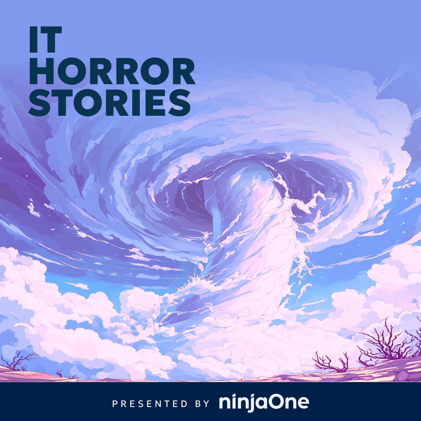 IT Horror Stories