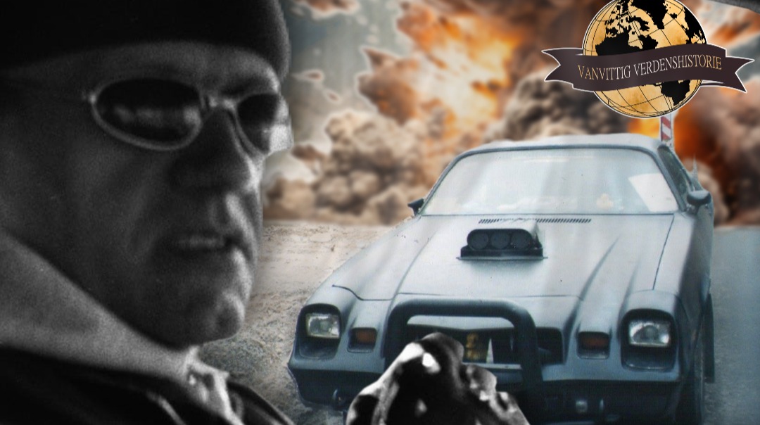 #183: Helge Meyer - Den Jydske Mad Max (BY REQUEST)