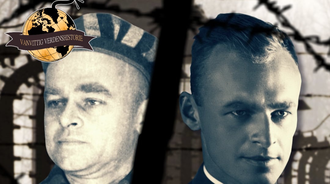 #213: I Auschwitz... Med vilje!? (BY REQUEST)