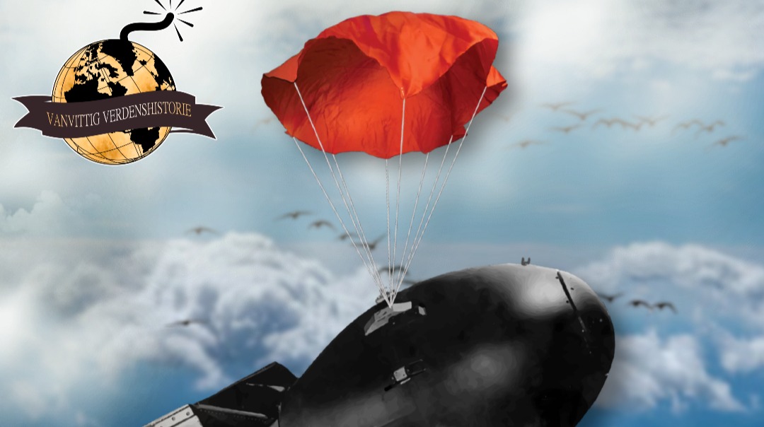 #271: Atombombe... To Go?