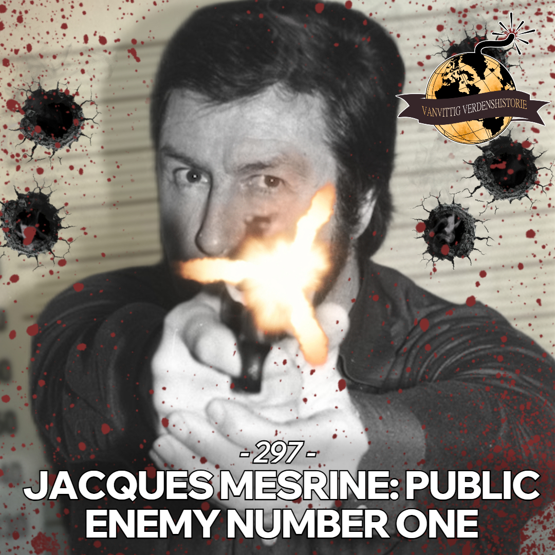 #297: Public Enemy Number One