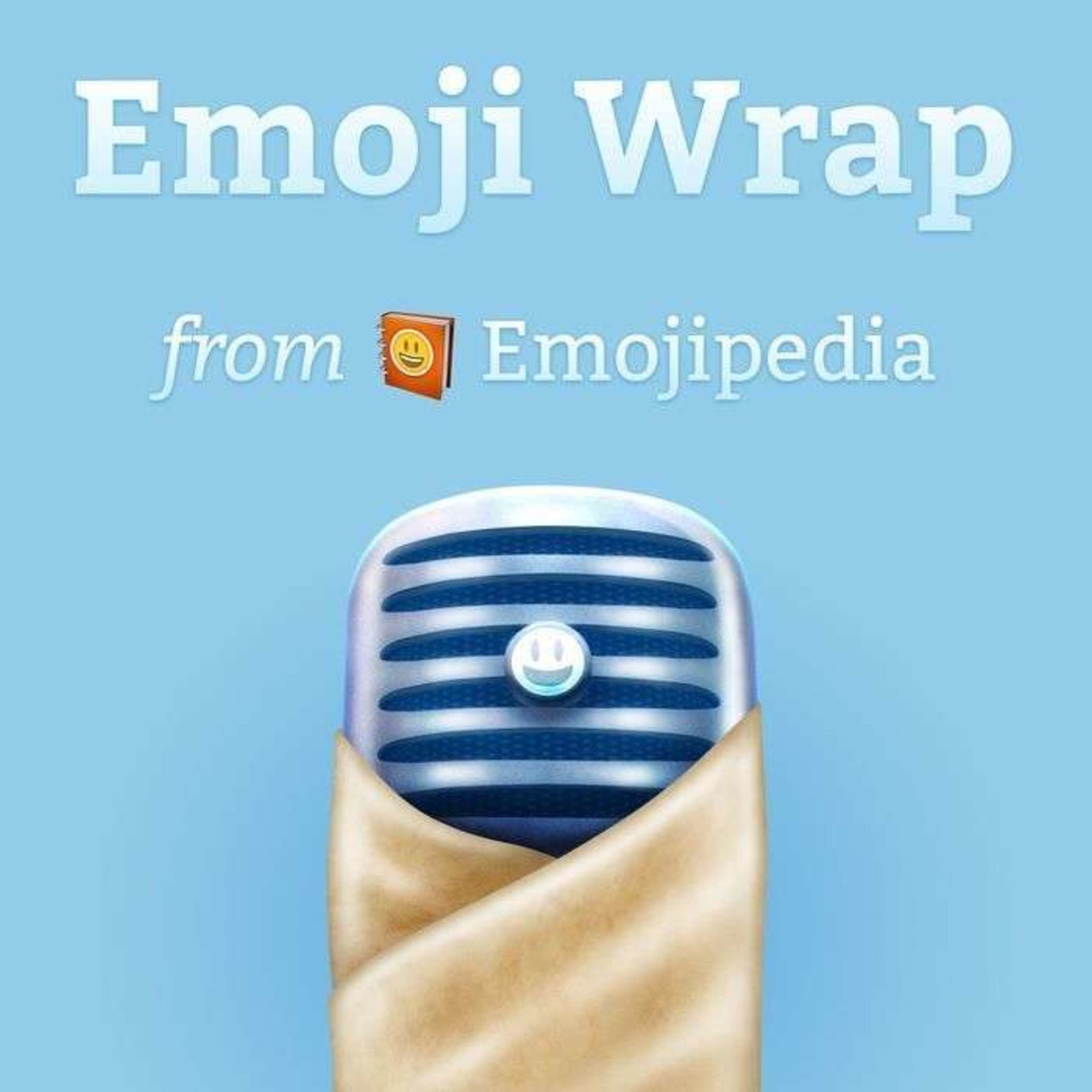 16: Unicode is NOT going to do that with Emoji Lexicographer John Kelly