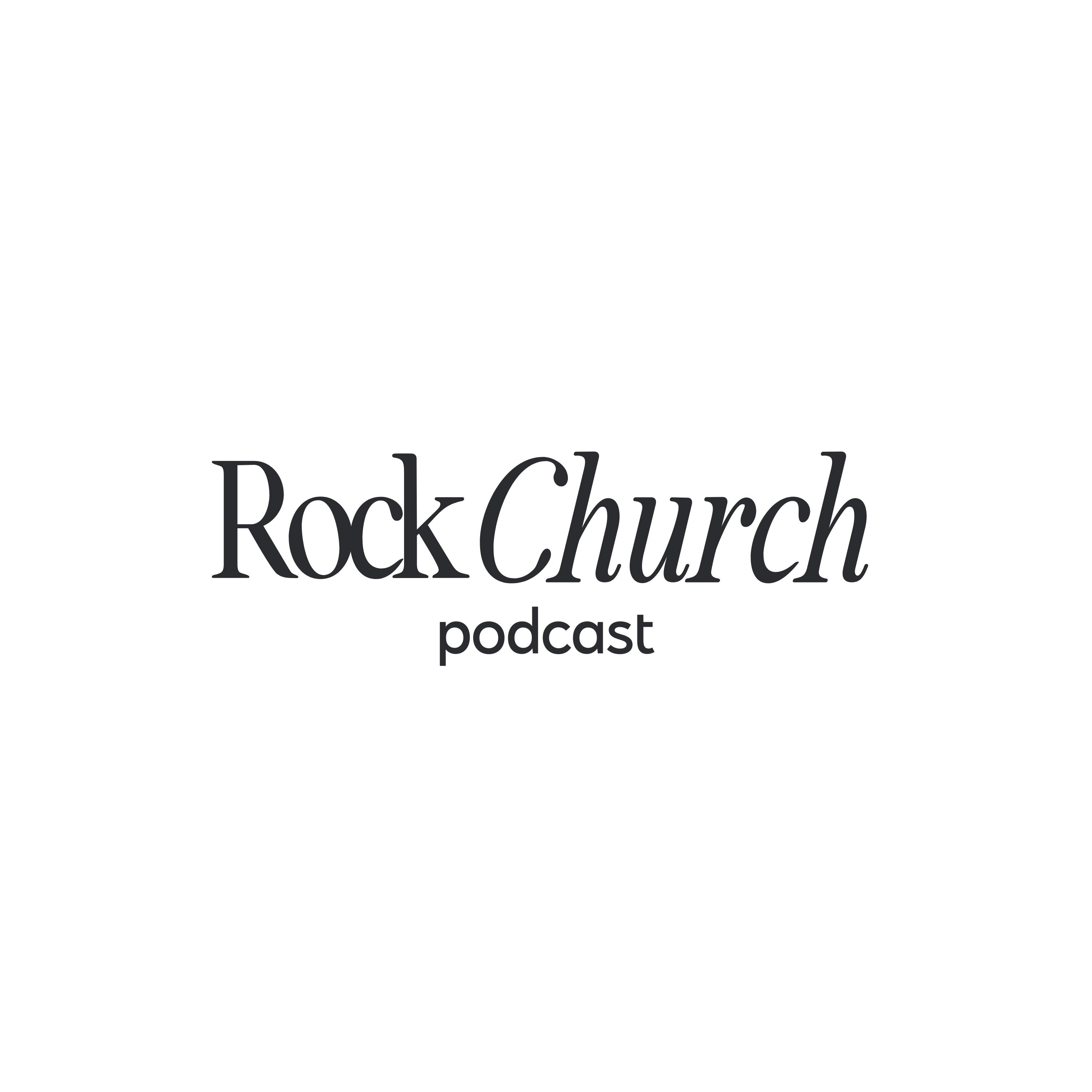 Rock Church