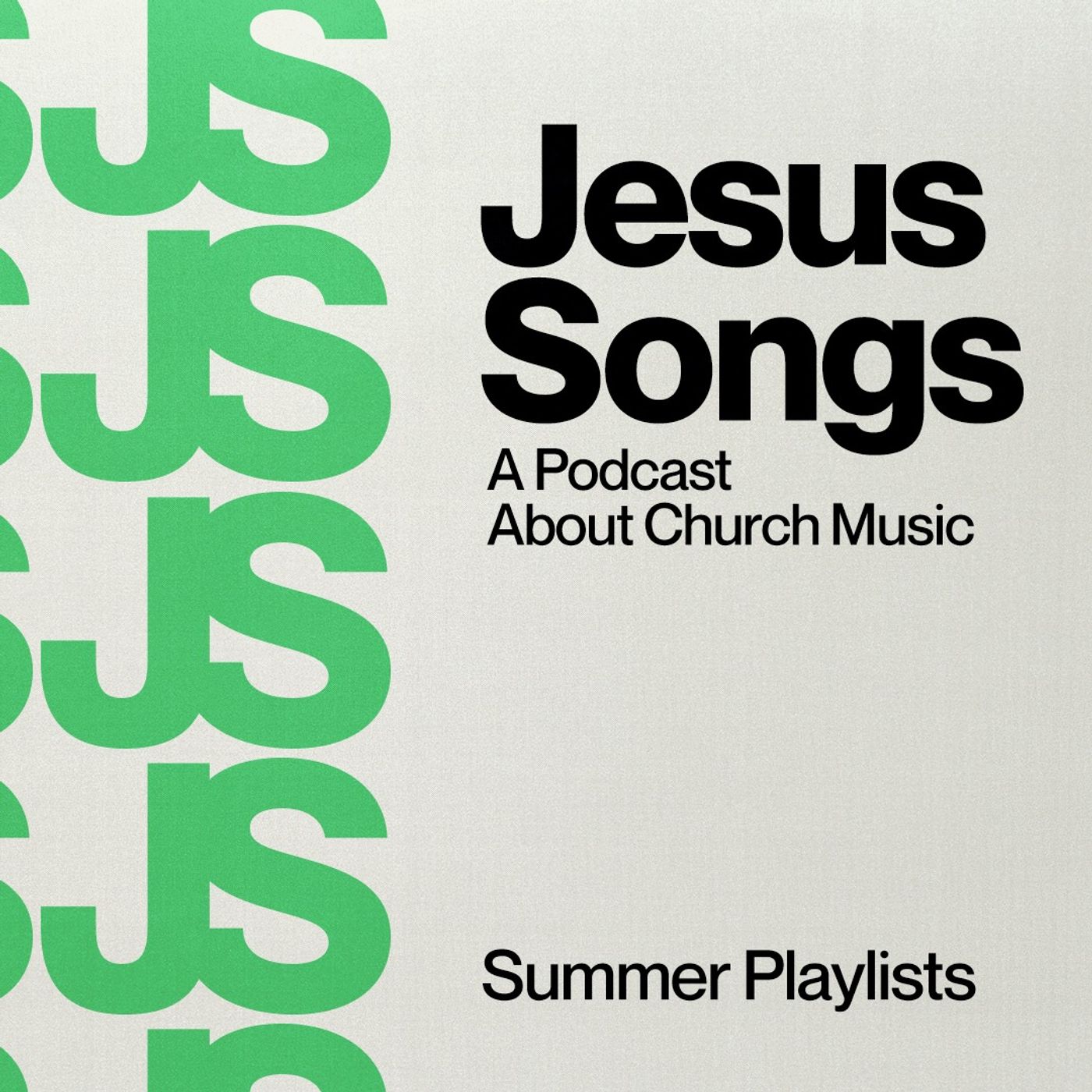 Summer Playlists with Landon Wolfe