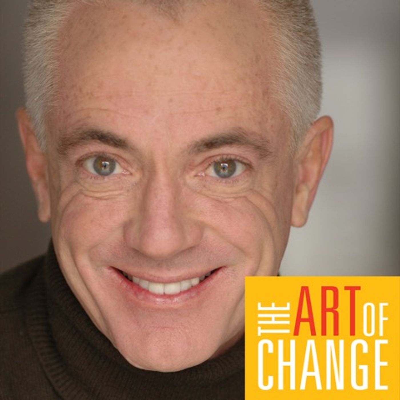 The Art of Change