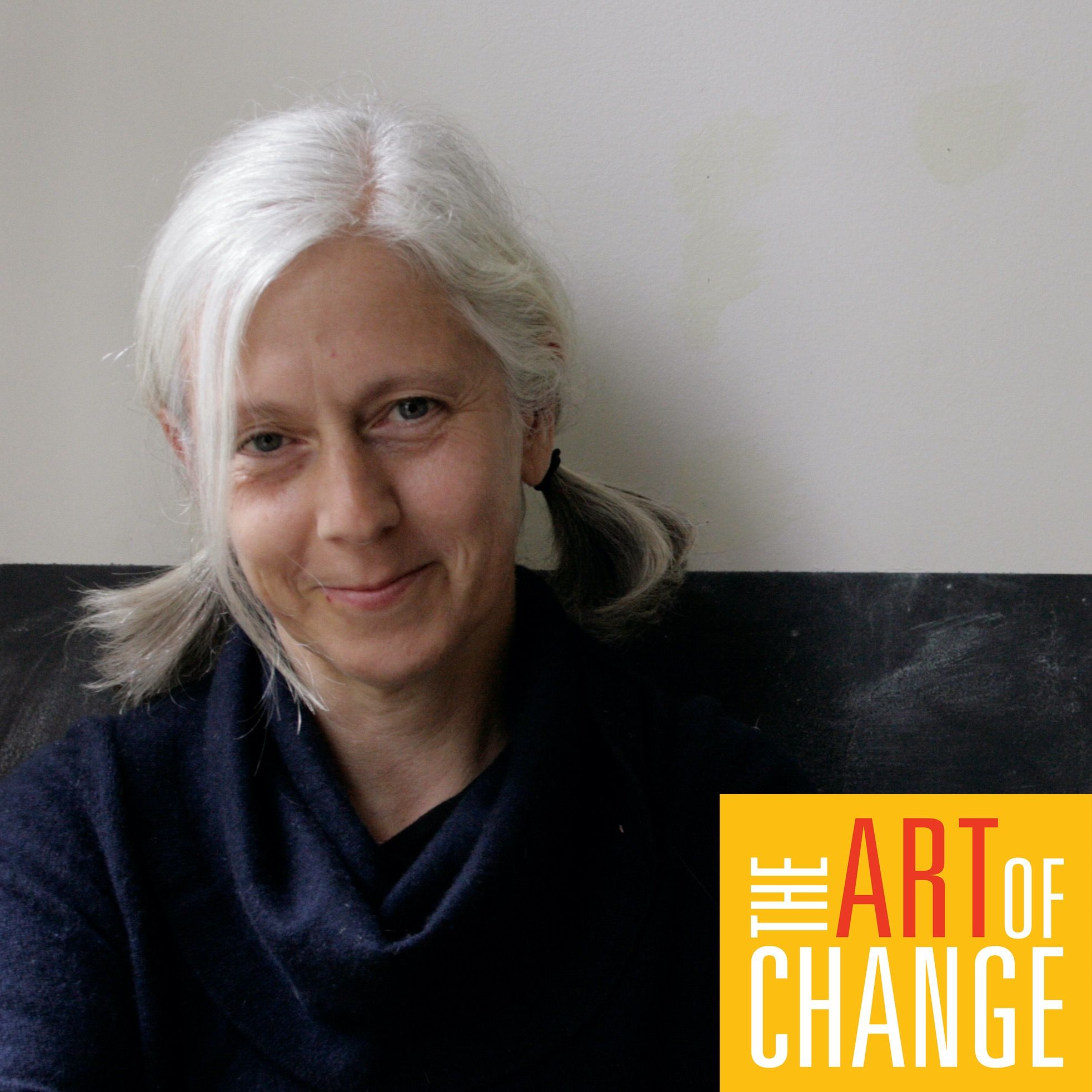 The Art of Change