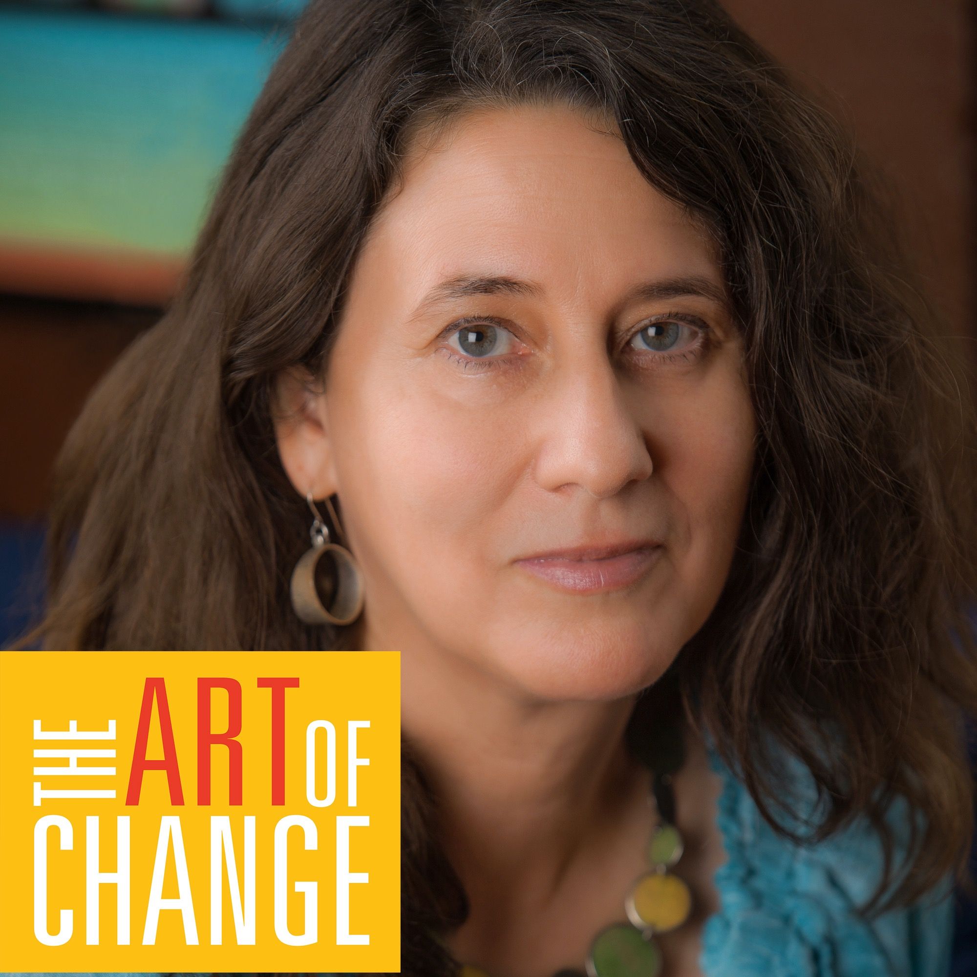 The Art of Change