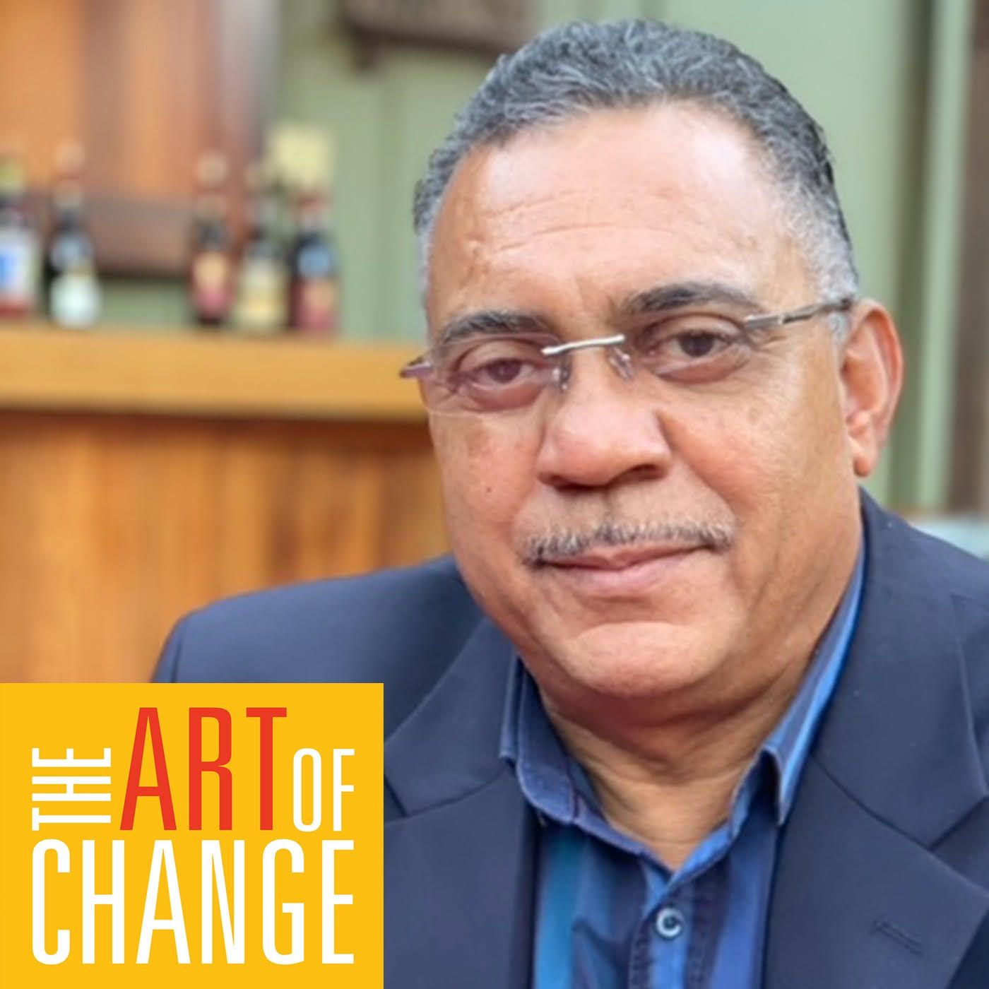 The Art of Change