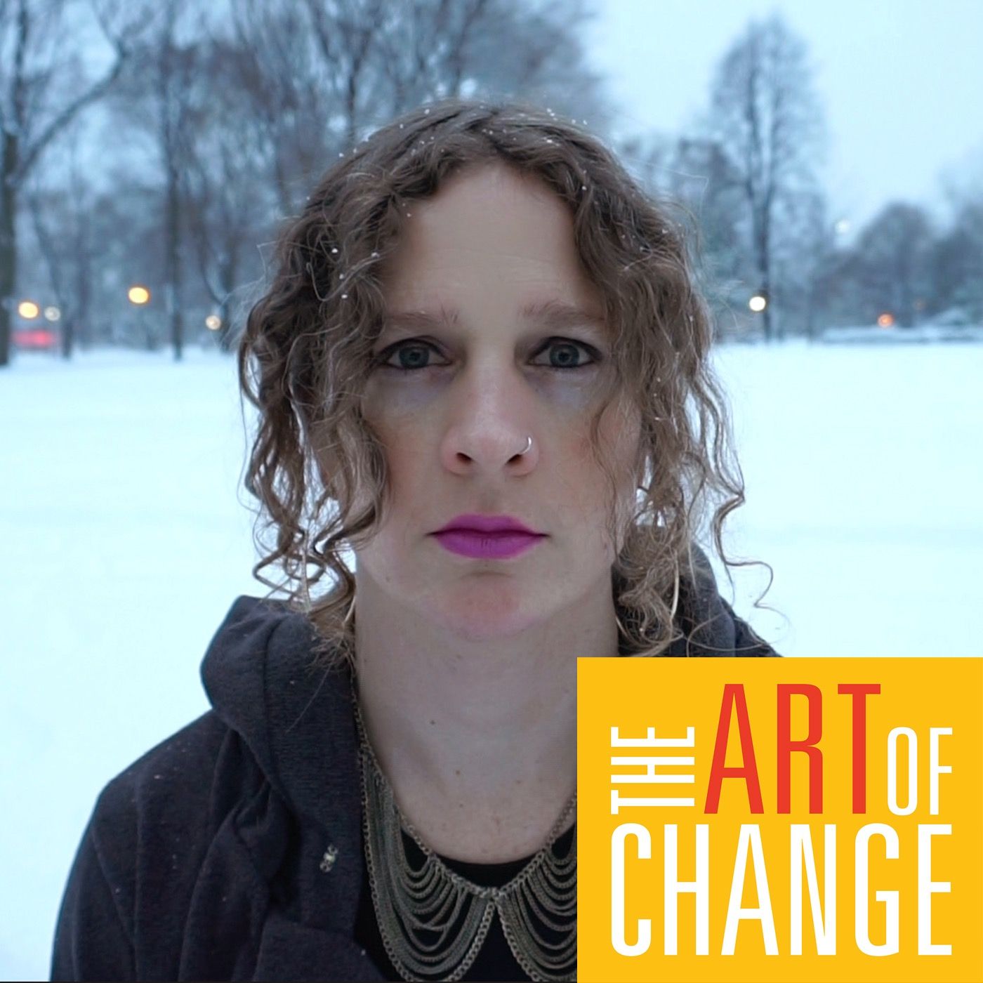 micha cárdenas: Game Theorist and Performance Artist