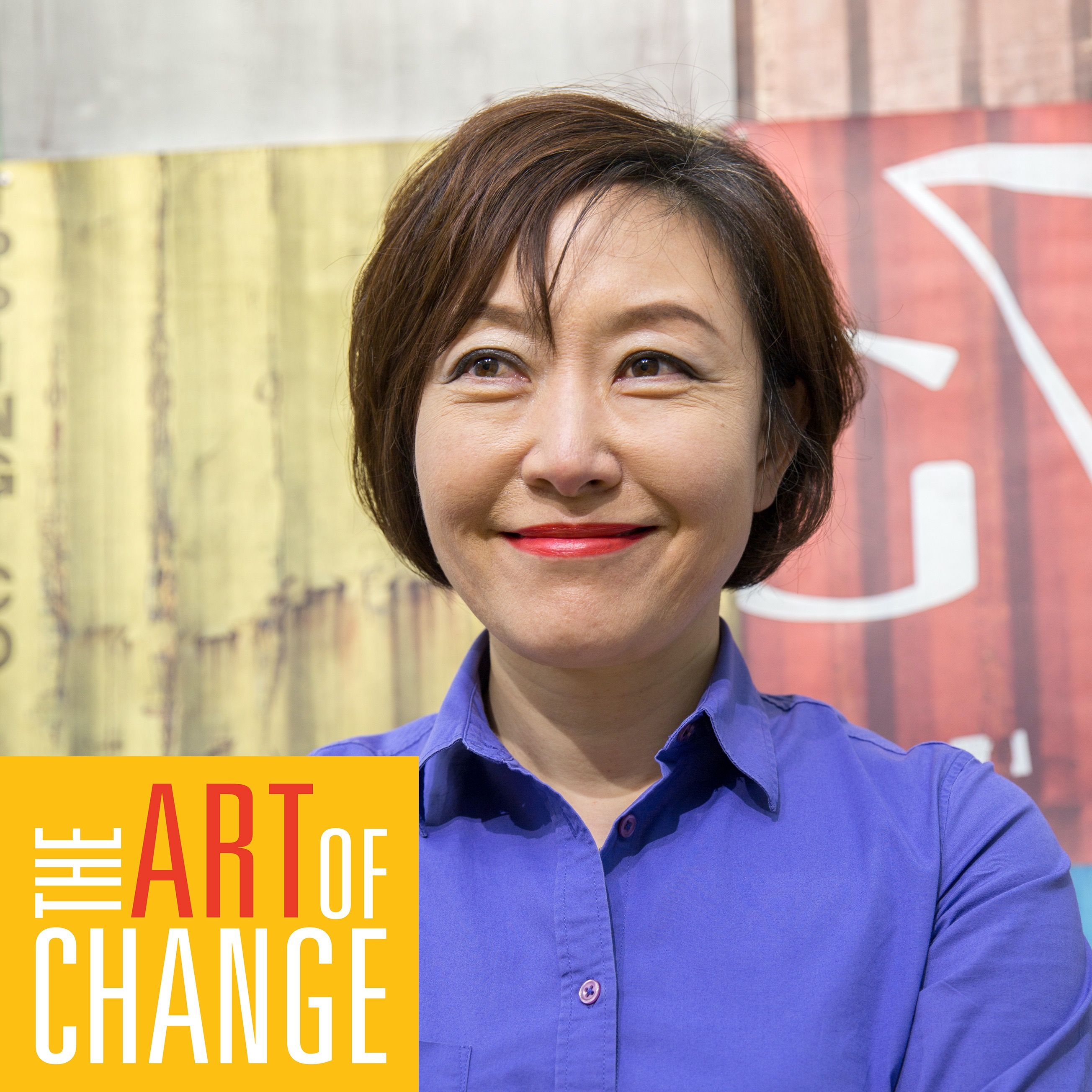 The Art of Change