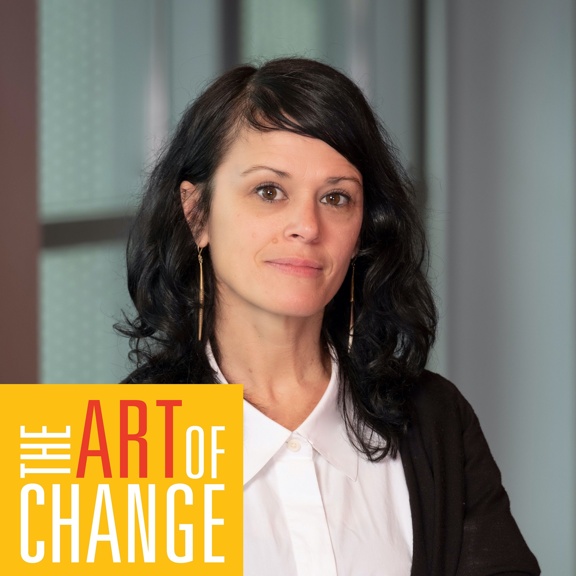 The Art of Change