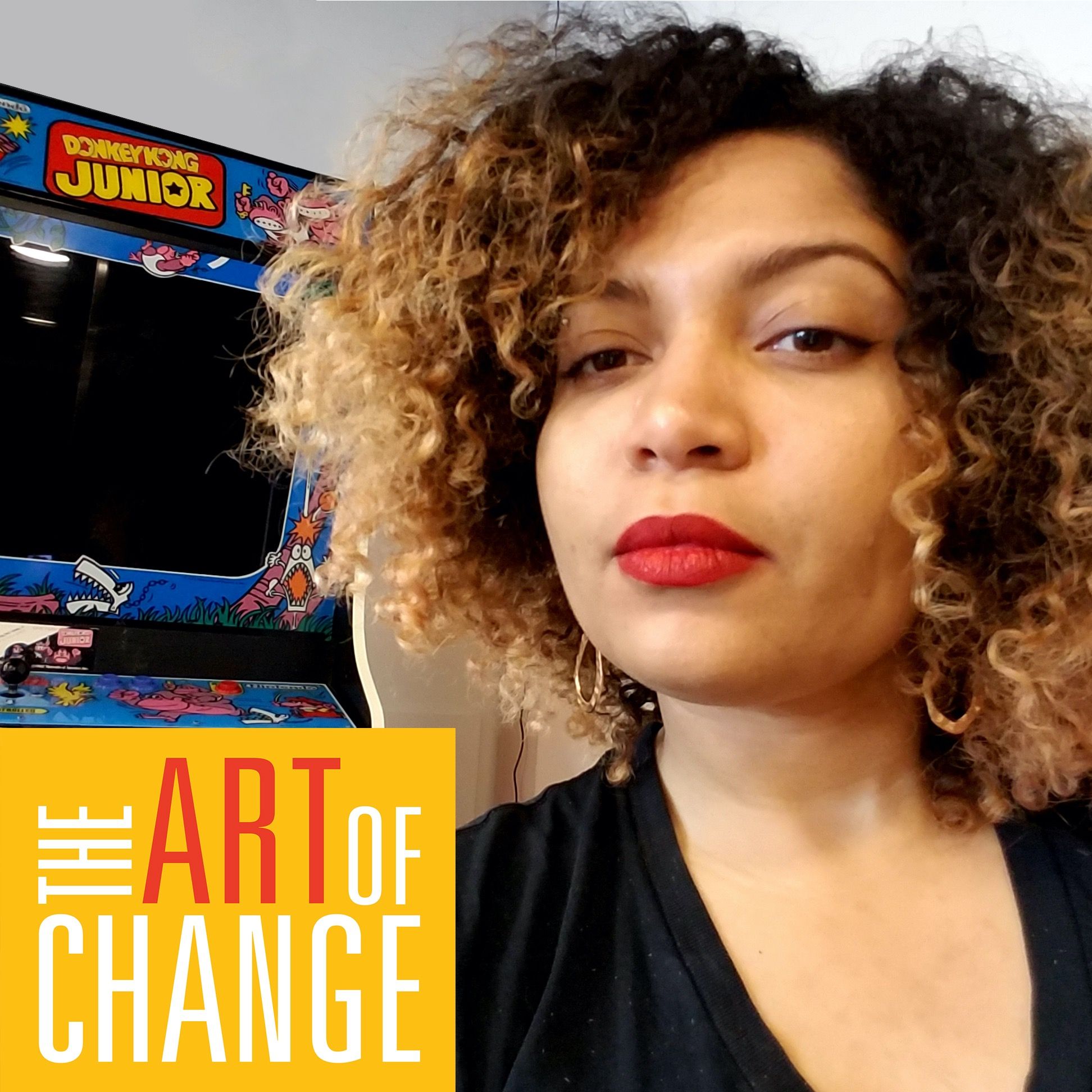 The Art of Change
